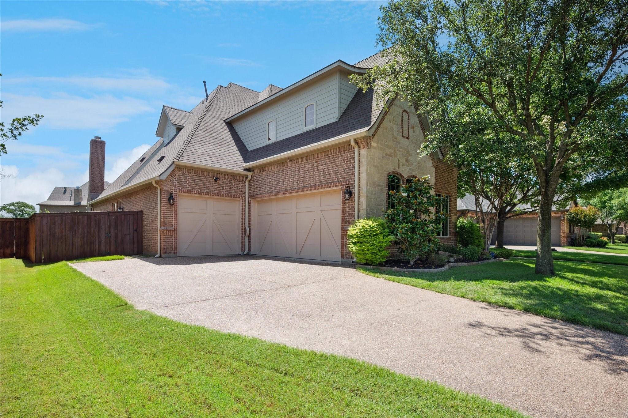 8116 Long Trail Drive