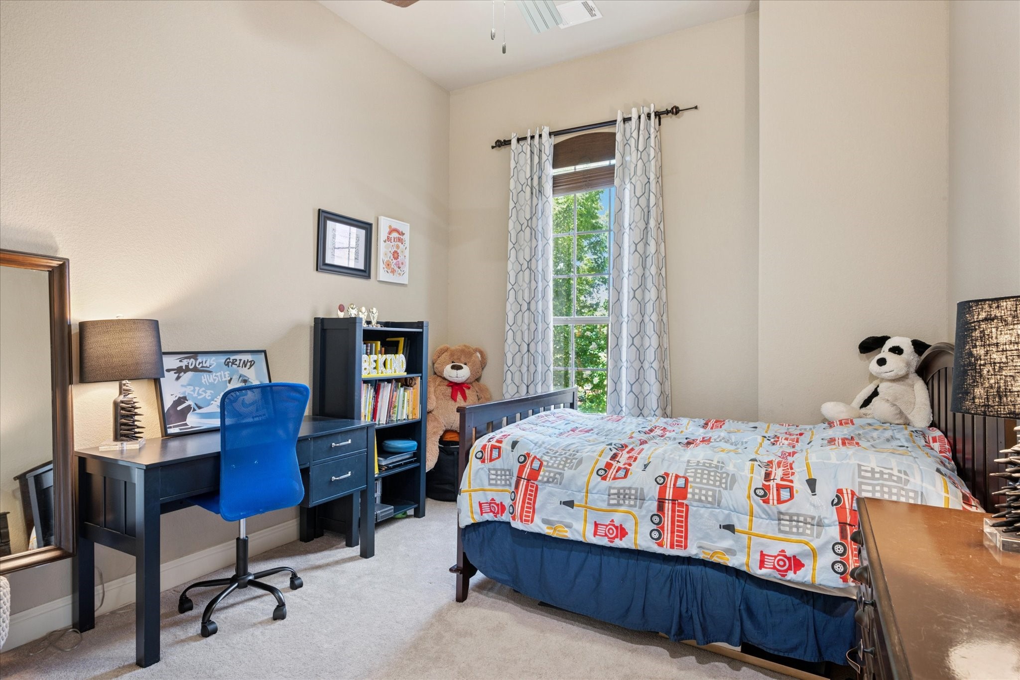 8116 Long Trail Drive