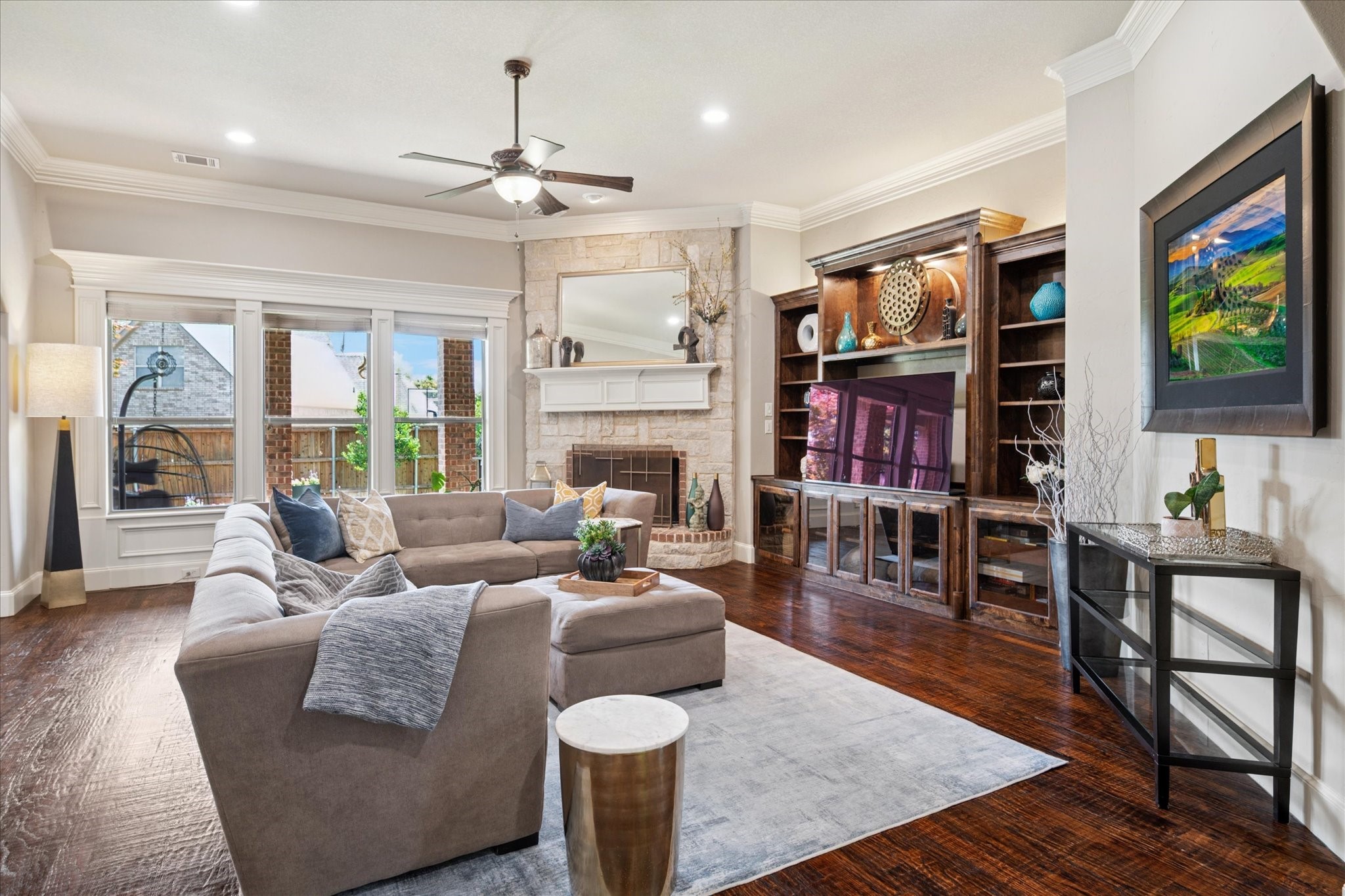 8116 Long Trail Drive