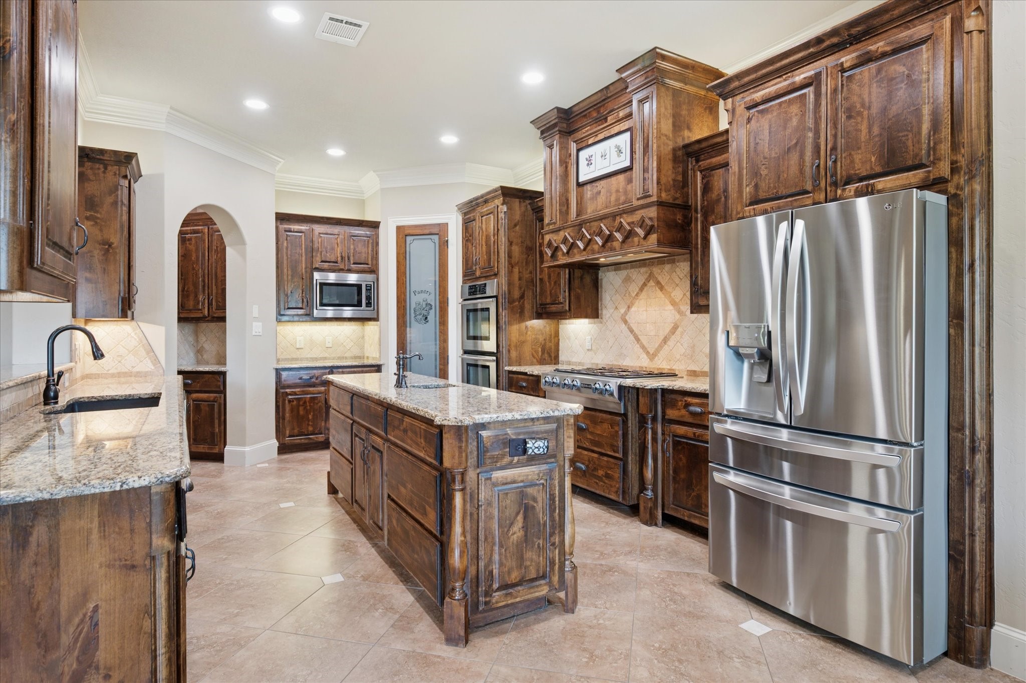 8116 Long Trail Drive