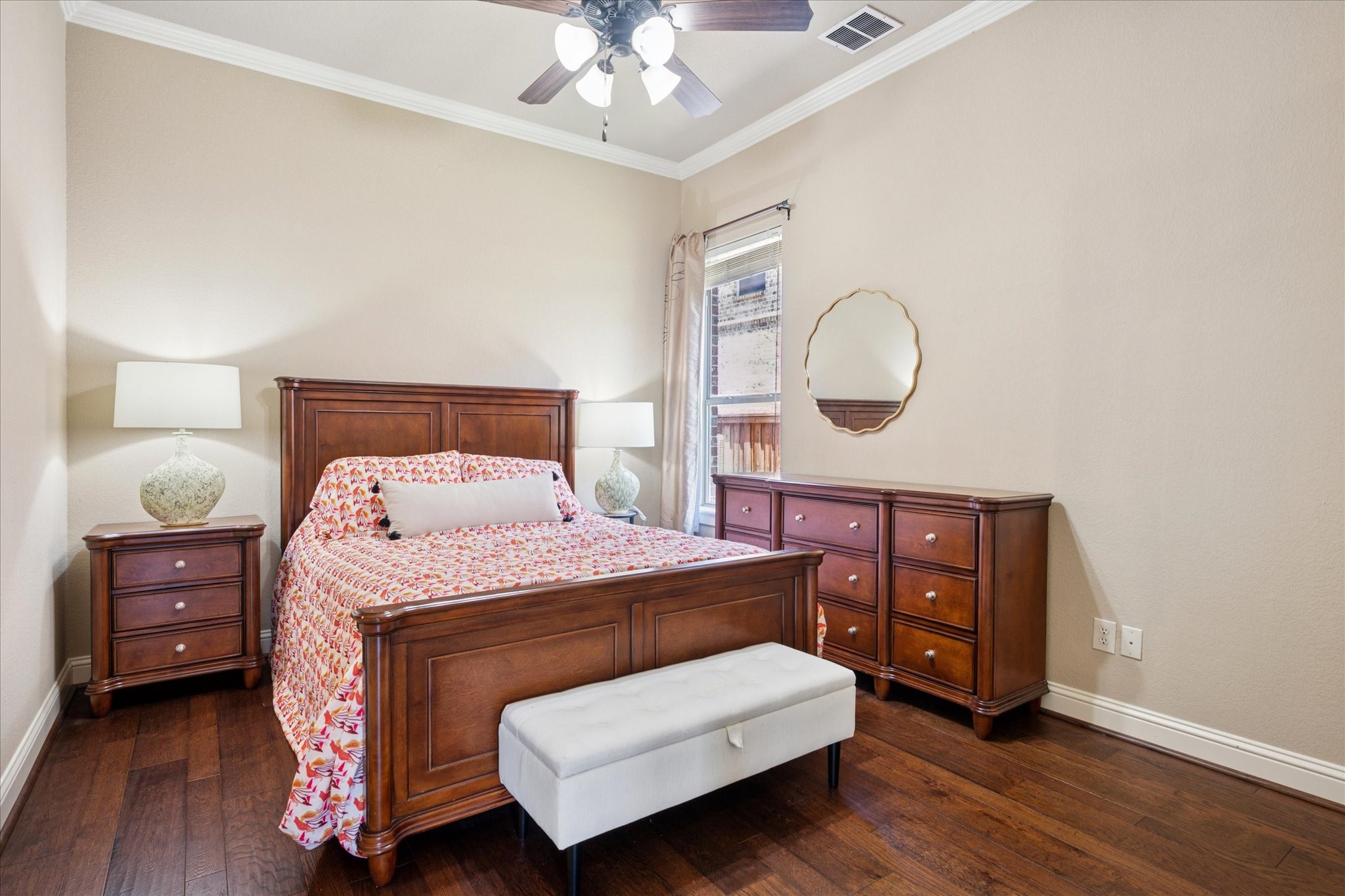 8116 Long Trail Drive