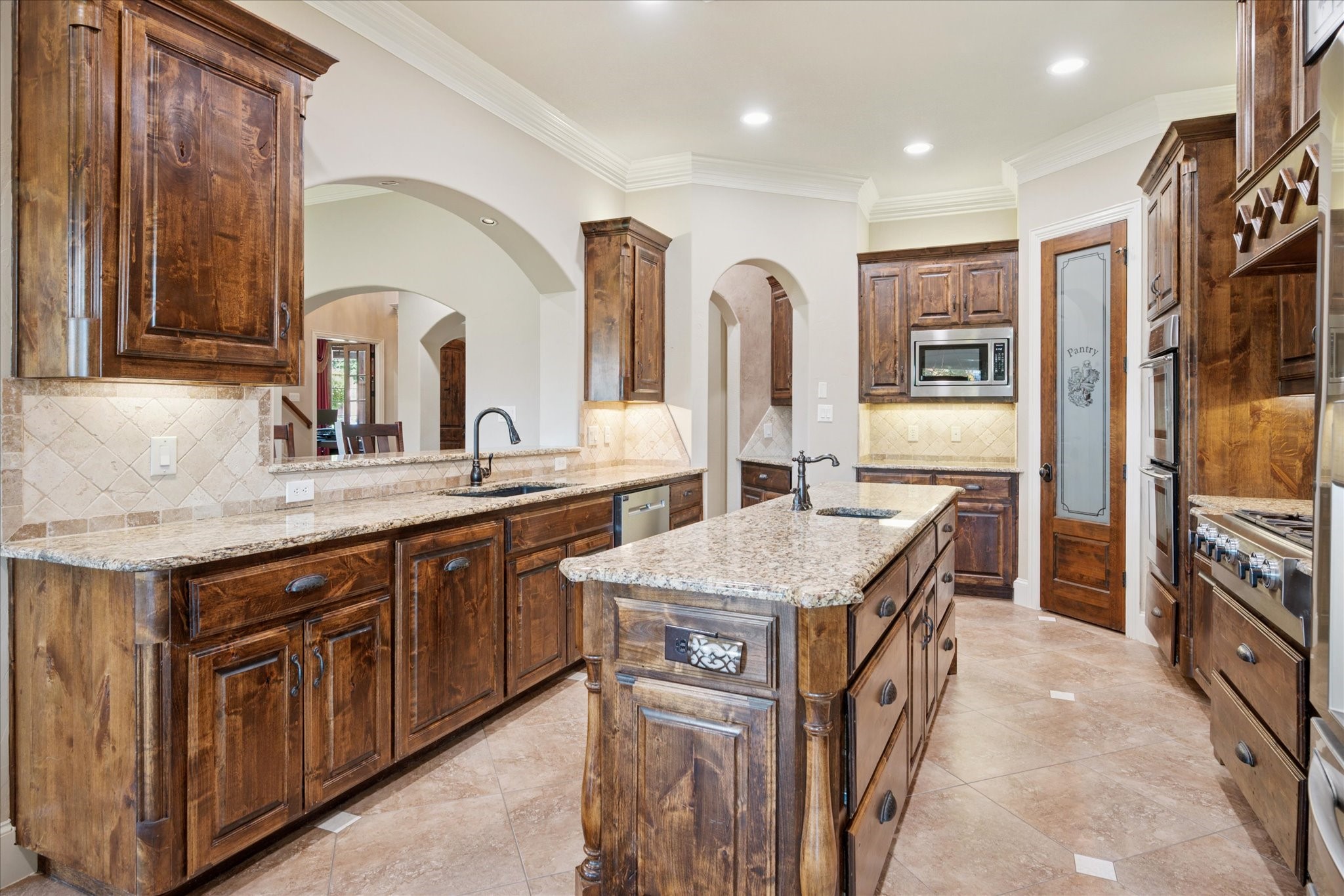 8116 Long Trail Drive