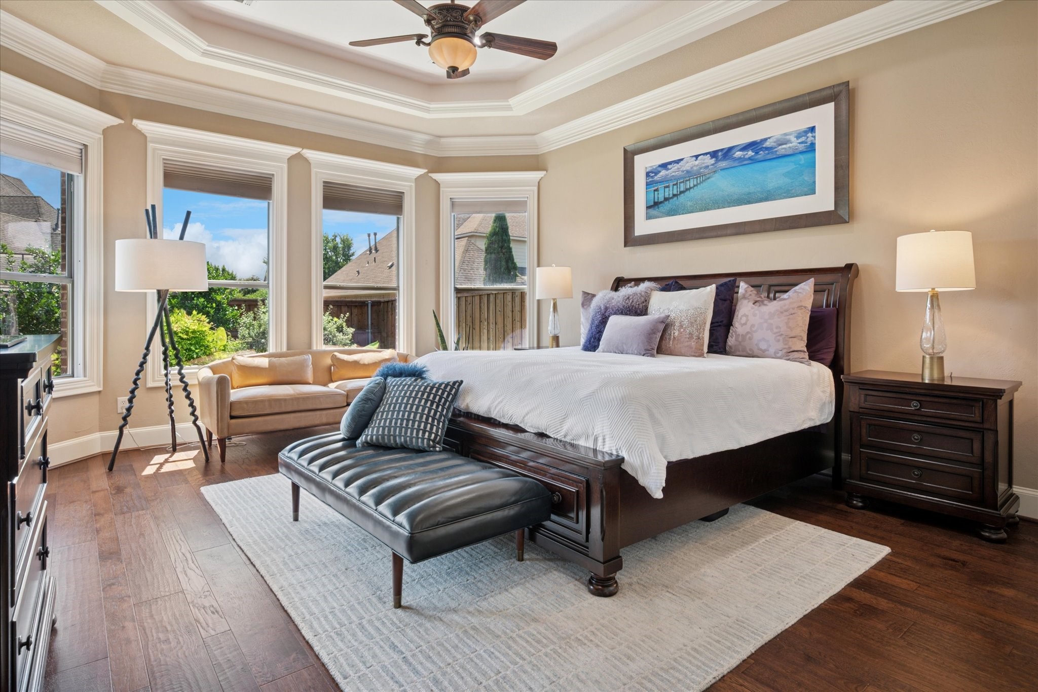 8116 Long Trail Drive