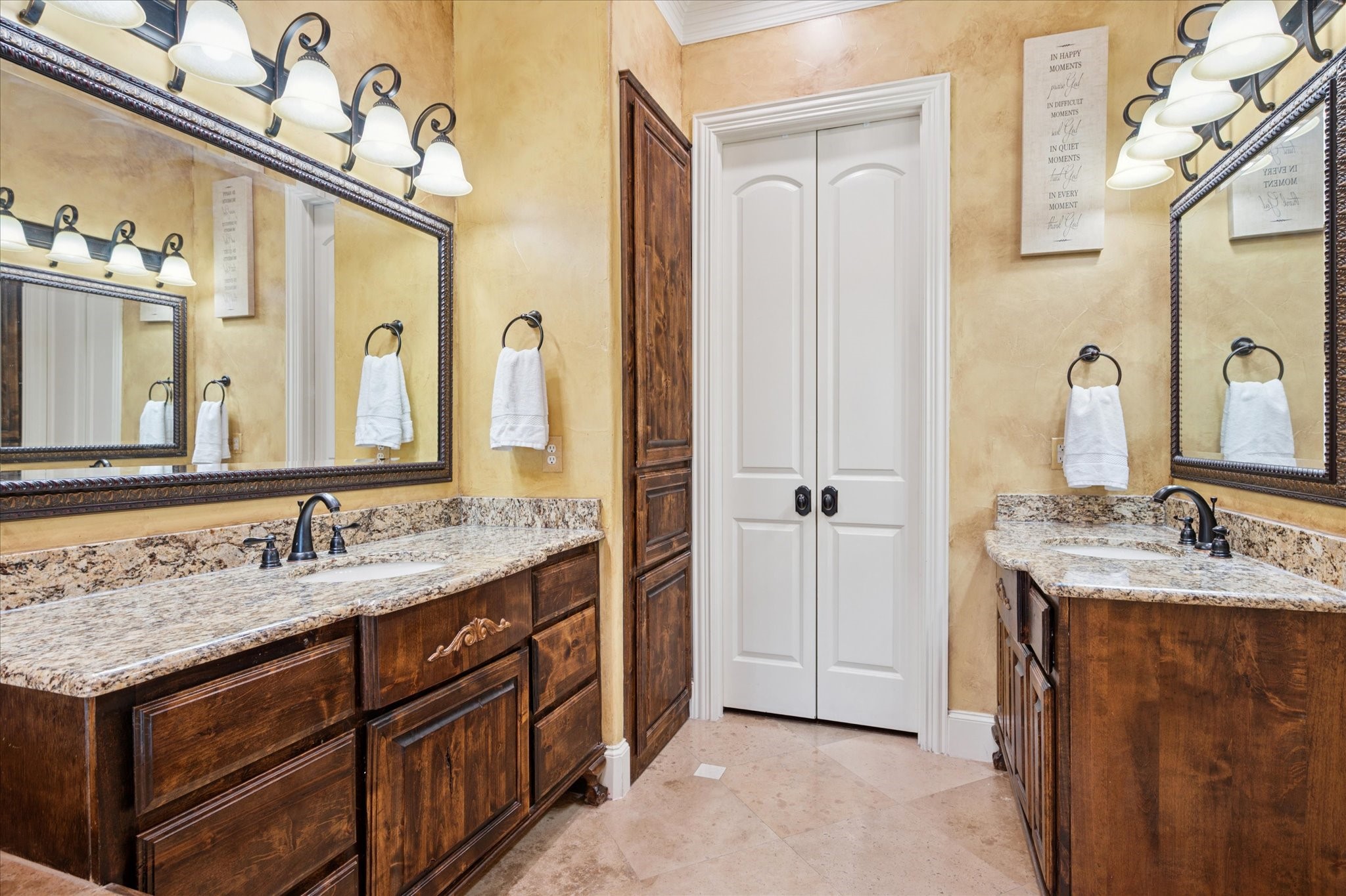 8116 Long Trail Drive