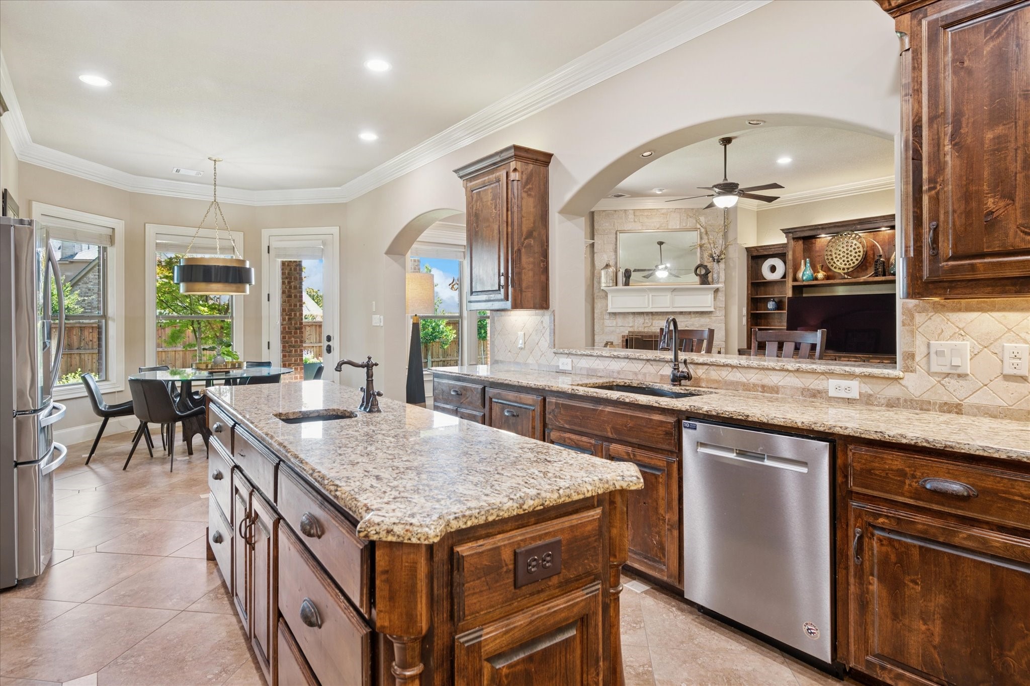 8116 Long Trail Drive