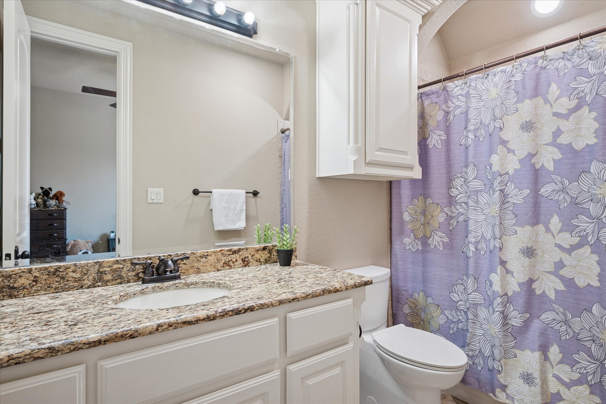 8116 Long Trail Drive