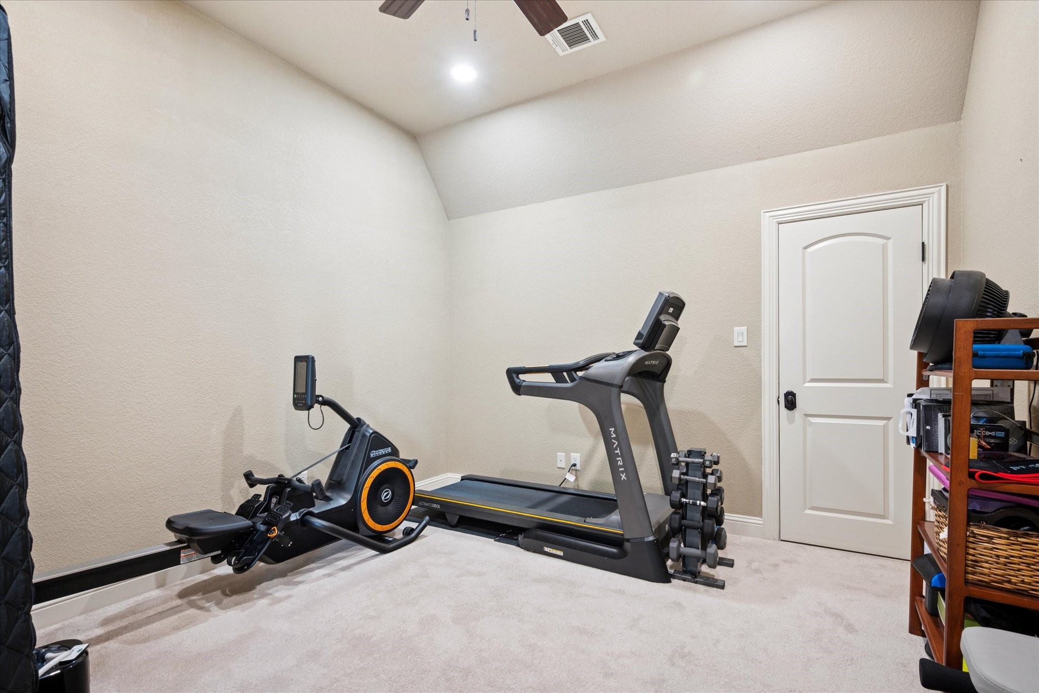 8116 Long Trail Drive