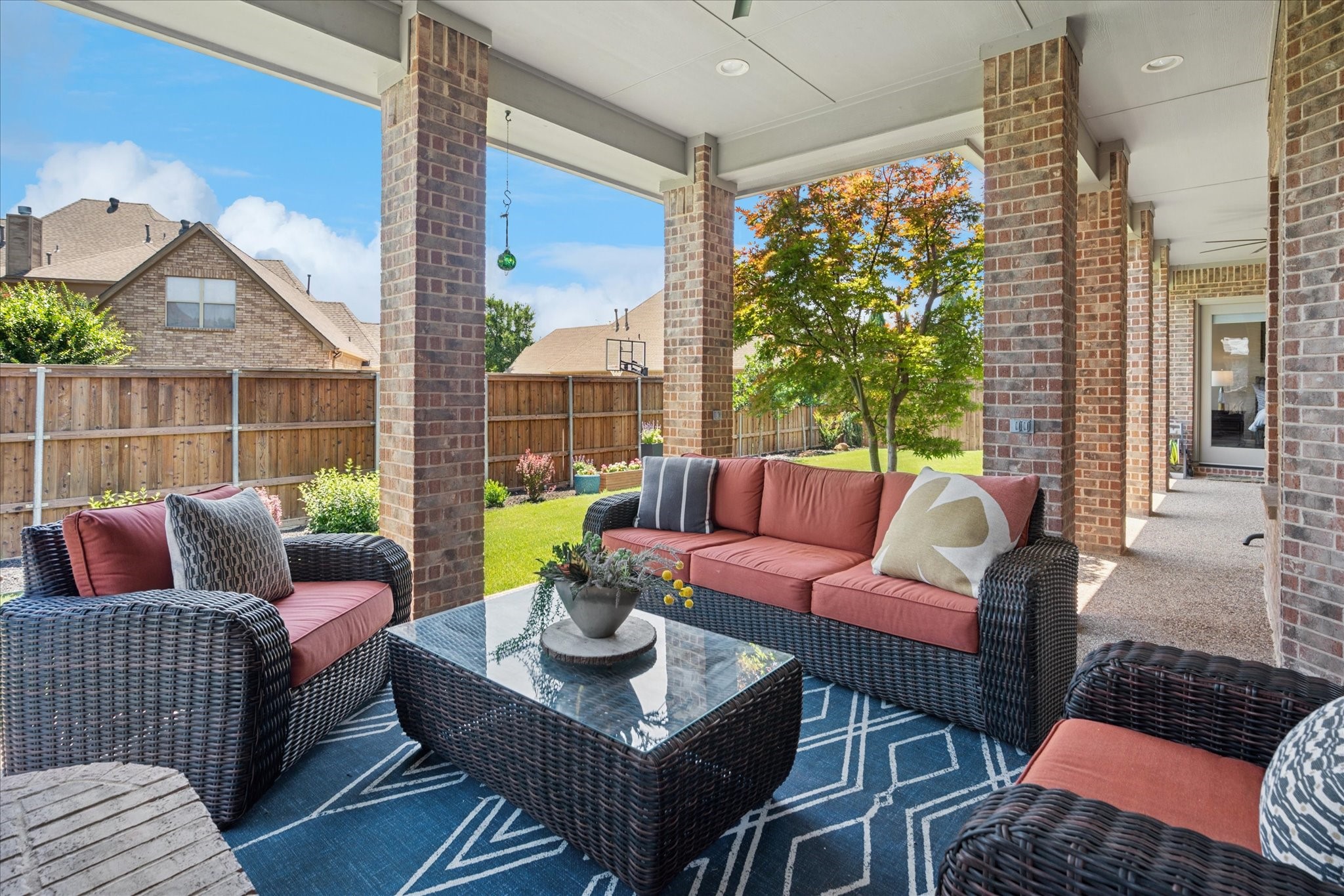 8116 Long Trail Drive