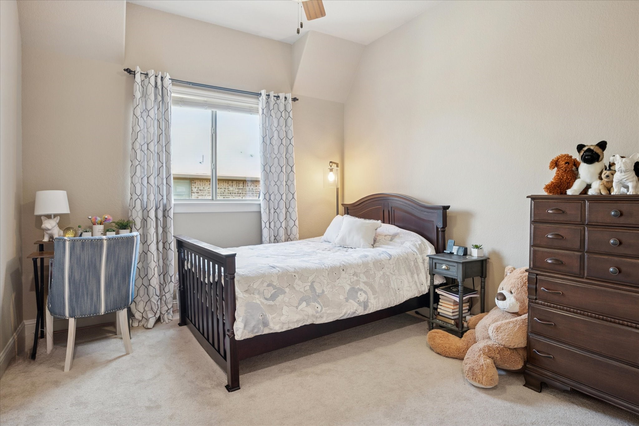 8116 Long Trail Drive