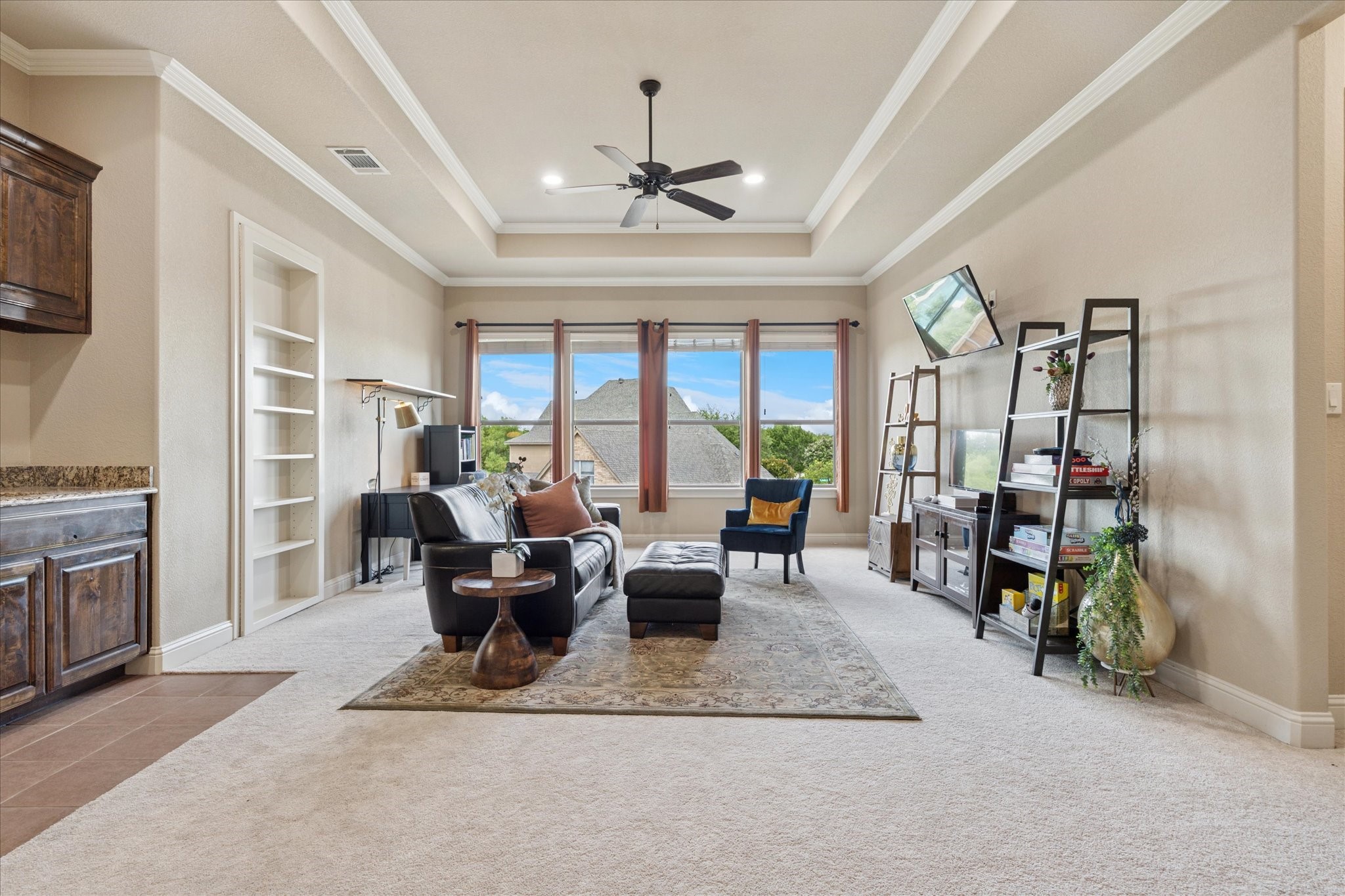 8116 Long Trail Drive