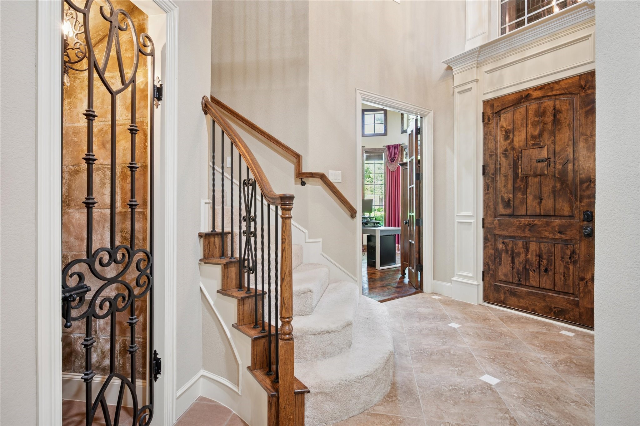 8116 Long Trail Drive