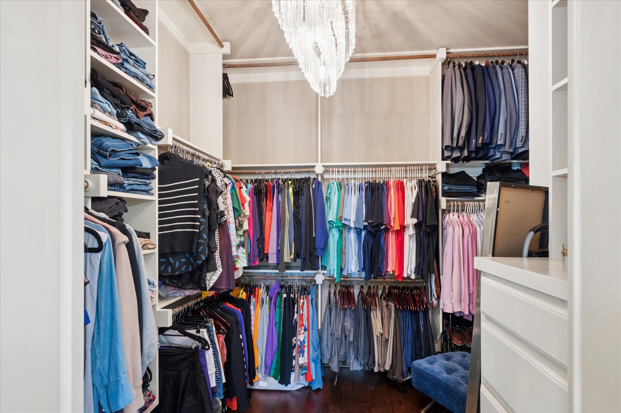 8116 Long Trail Drive