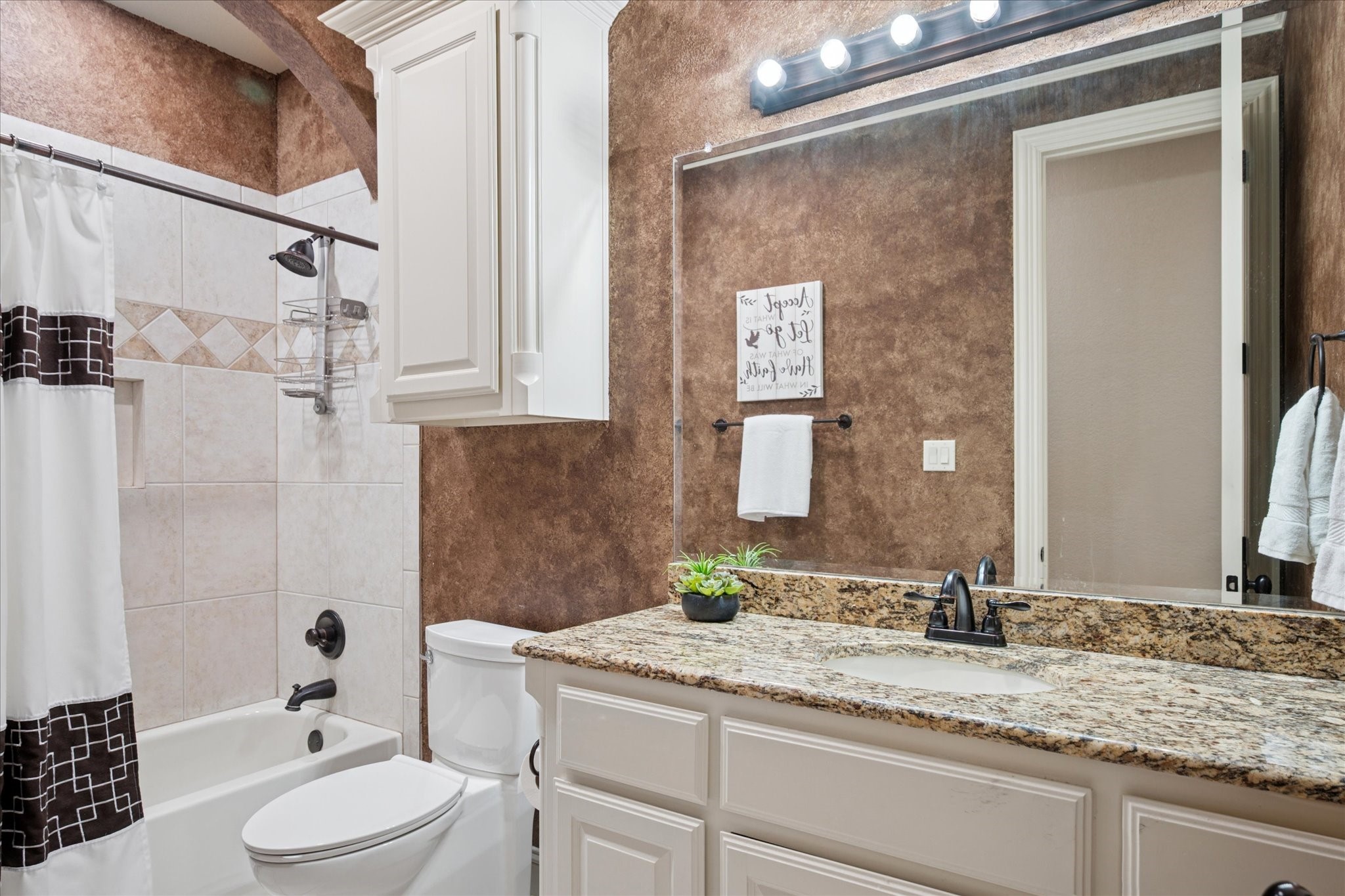 8116 Long Trail Drive