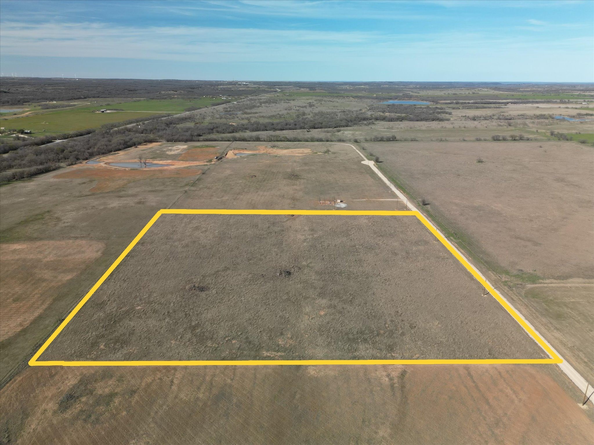 317 Prairie View Road