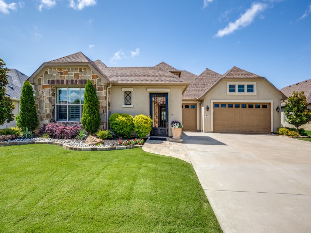 9813 Ironwood Drive