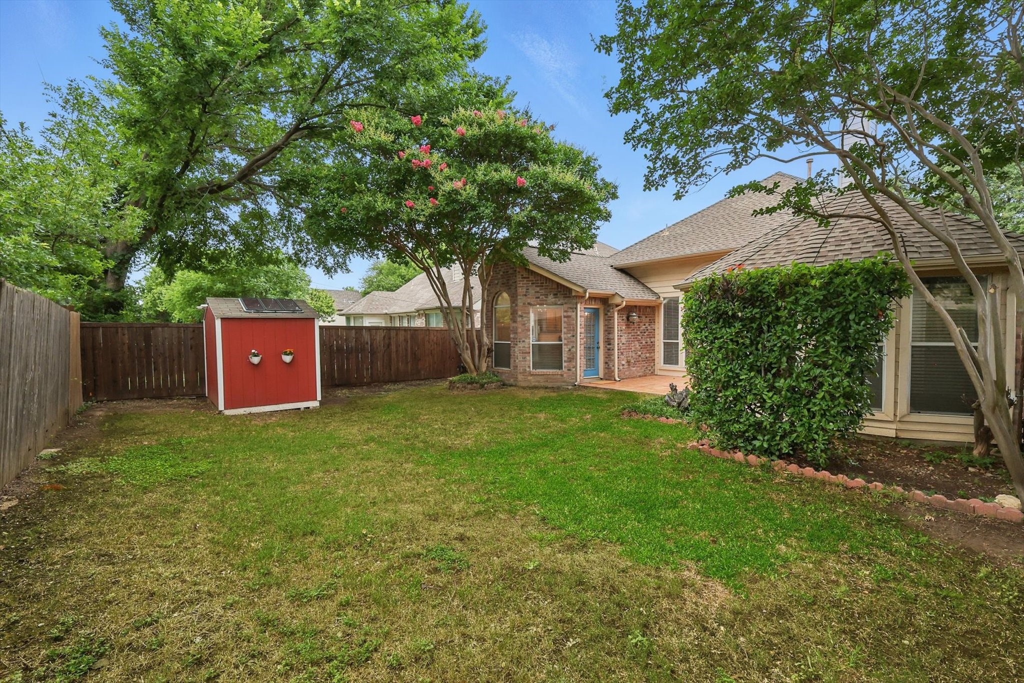 4704 Misty Ridge Drive