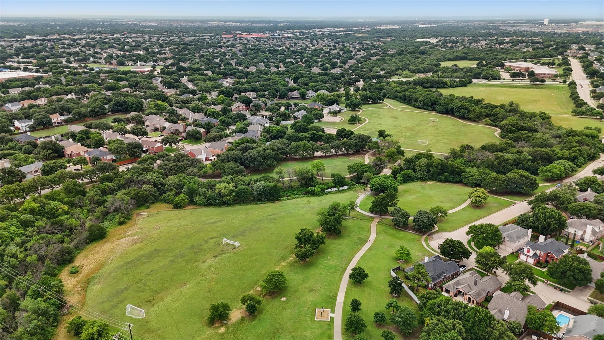 4704 Misty Ridge Drive