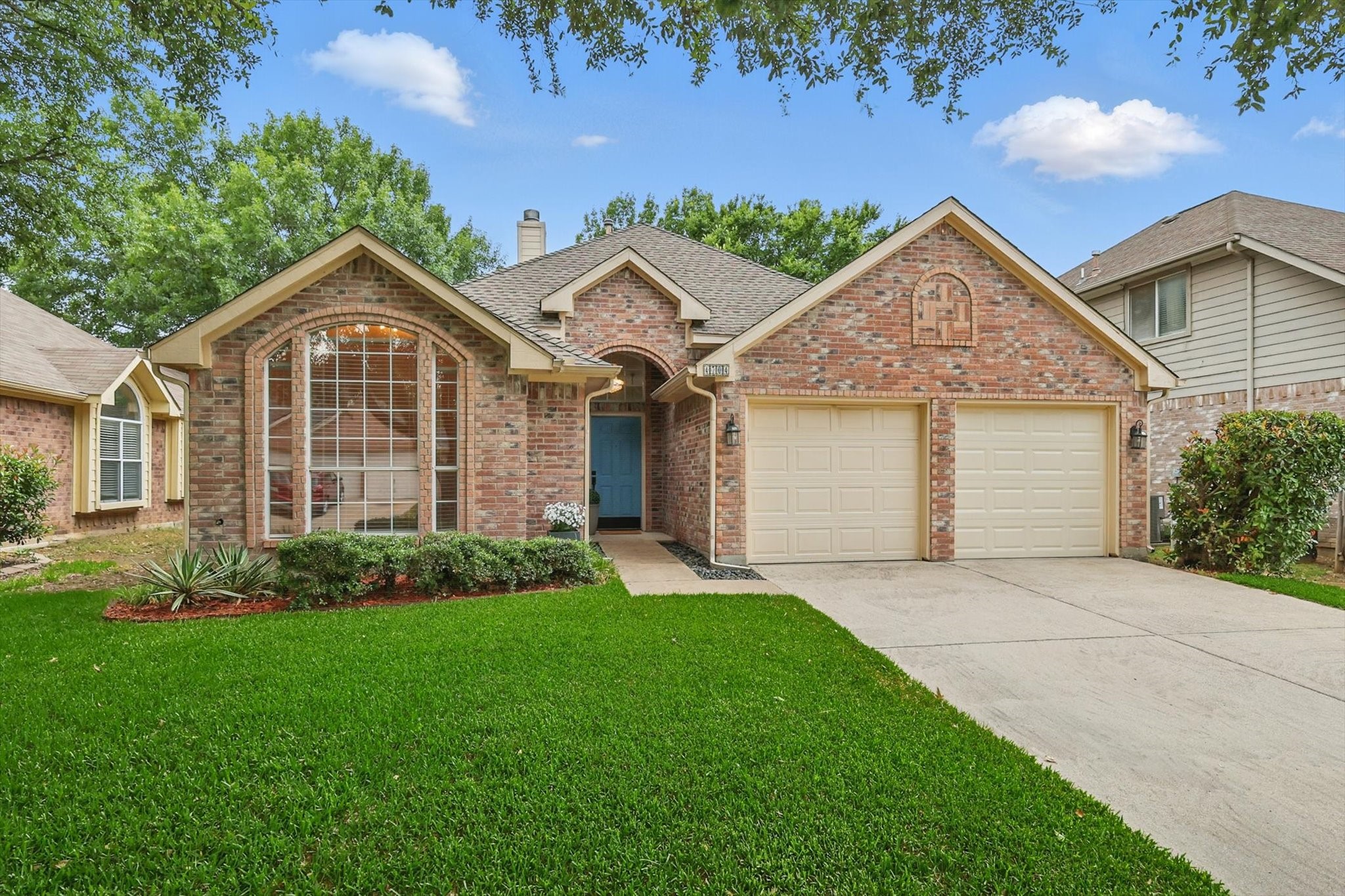 4704 Misty Ridge Drive