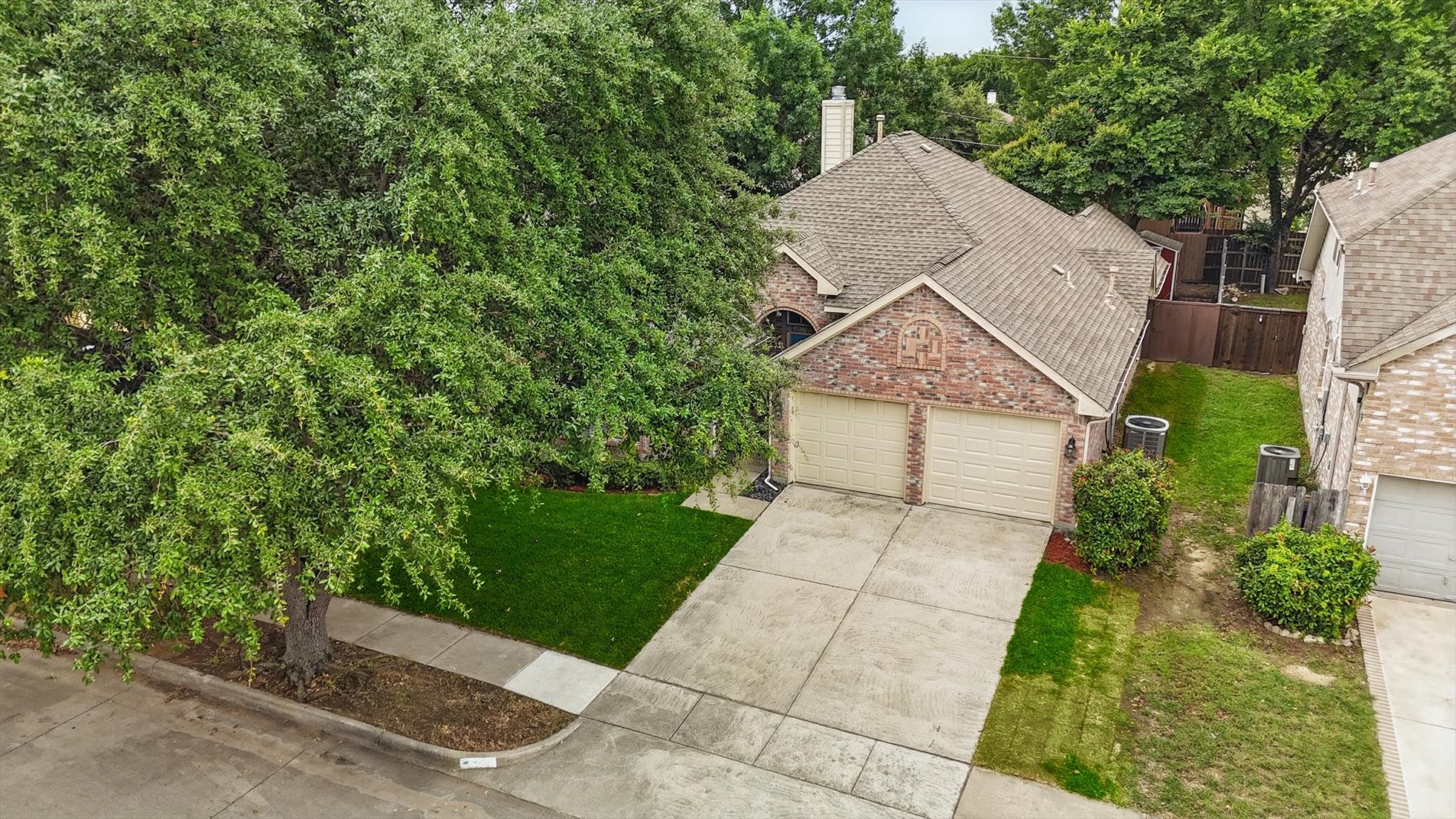 4704 Misty Ridge Drive