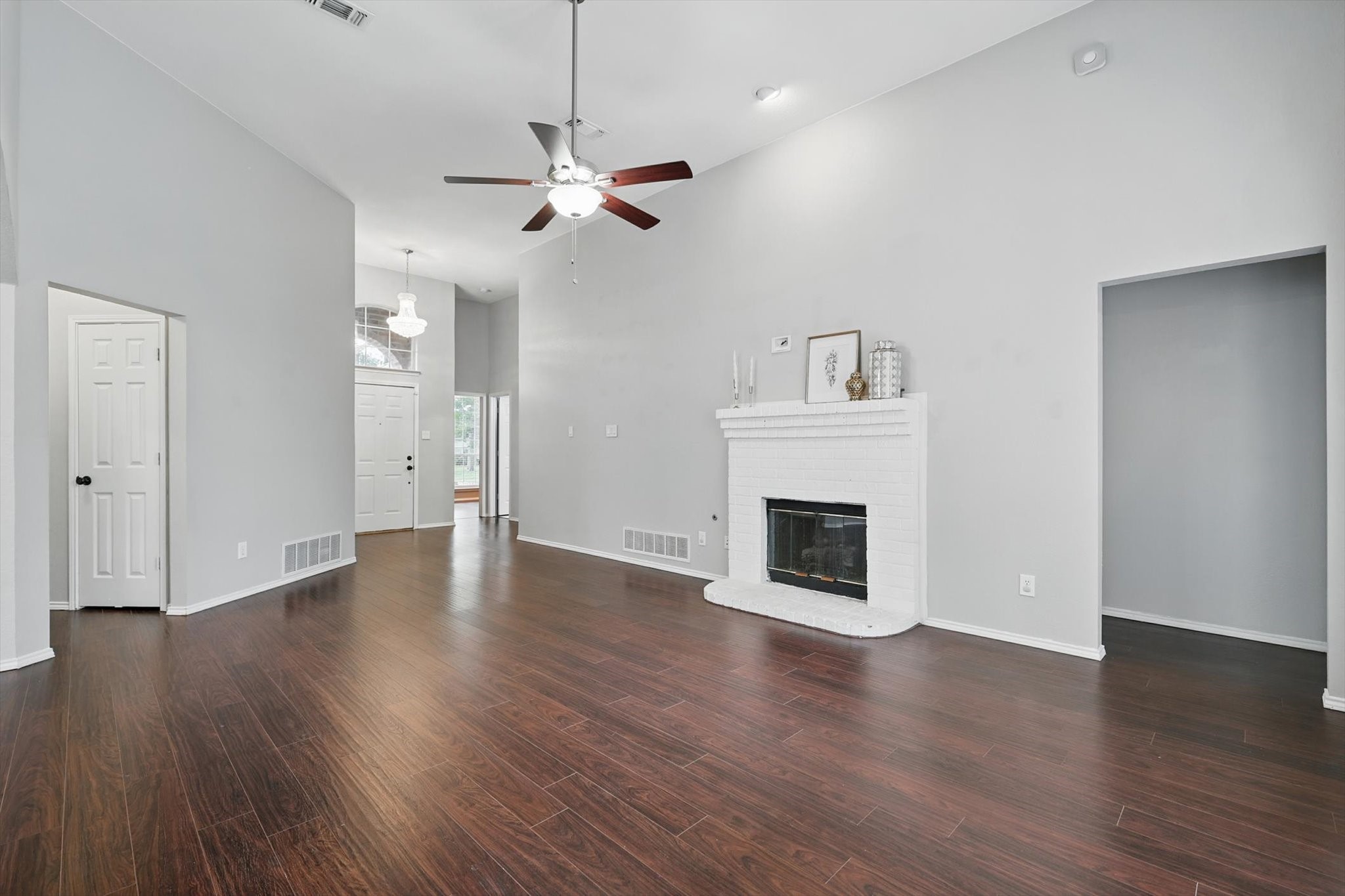 4704 Misty Ridge Drive