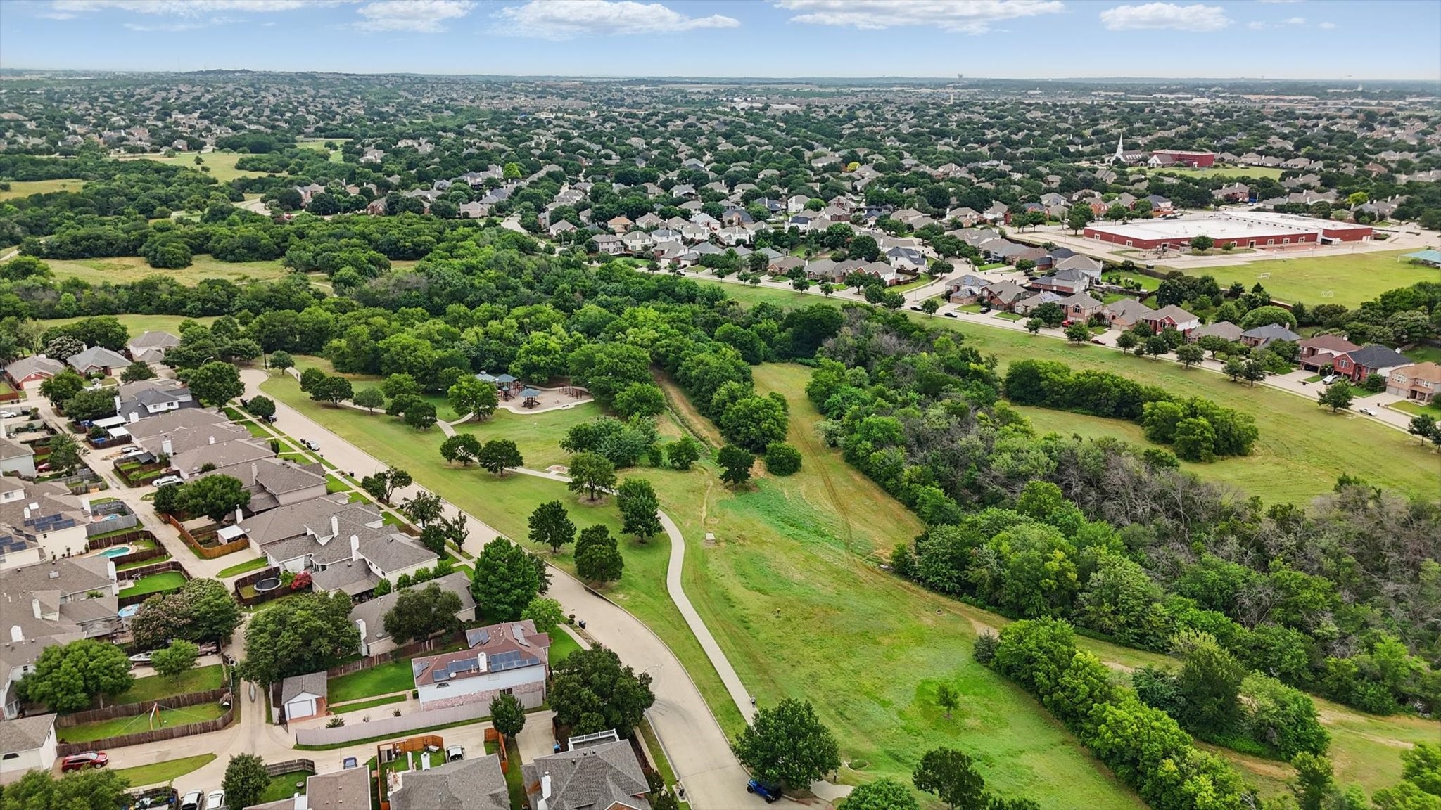 4704 Misty Ridge Drive