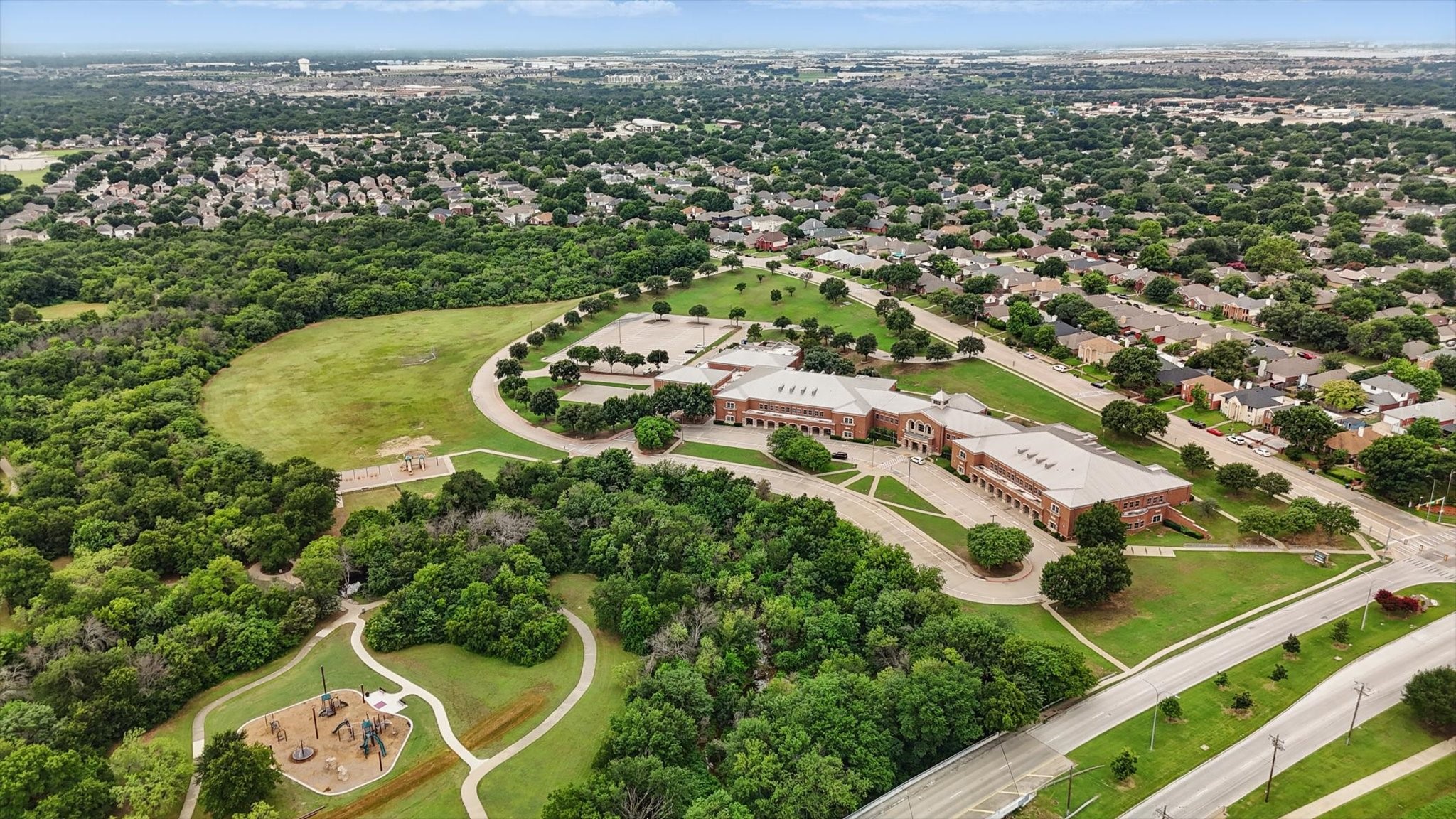 4704 Misty Ridge Drive