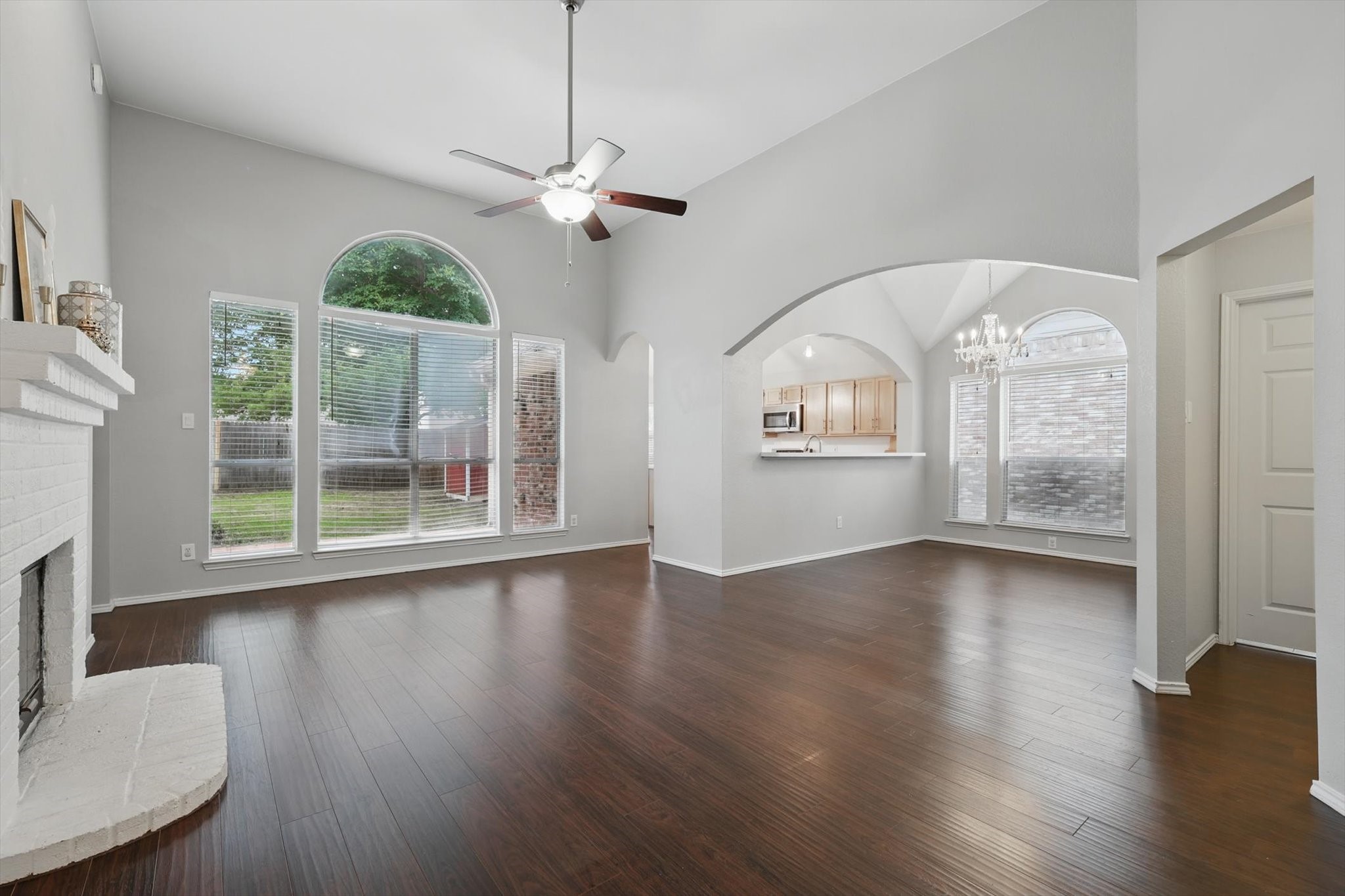 4704 Misty Ridge Drive