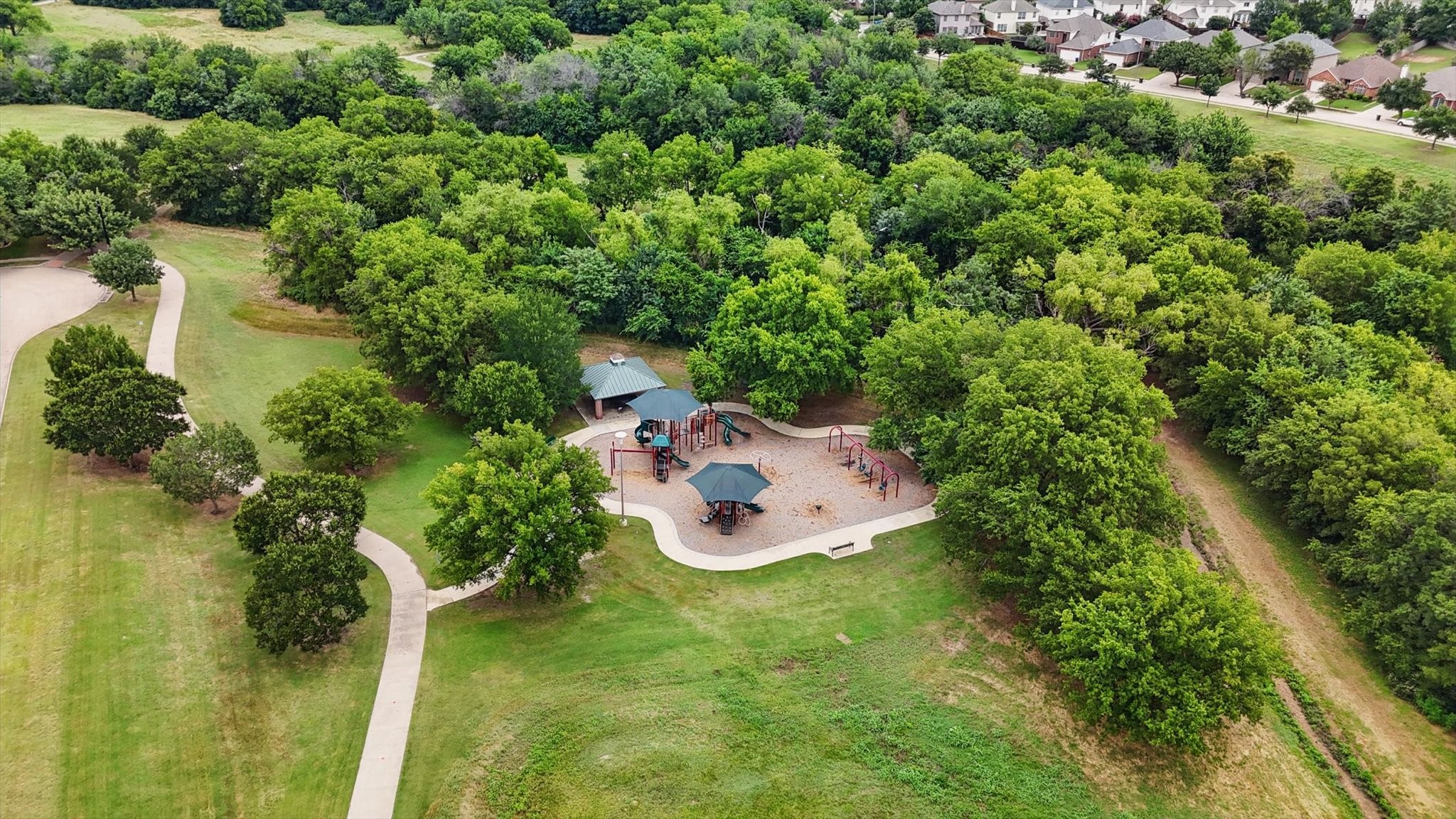 4704 Misty Ridge Drive