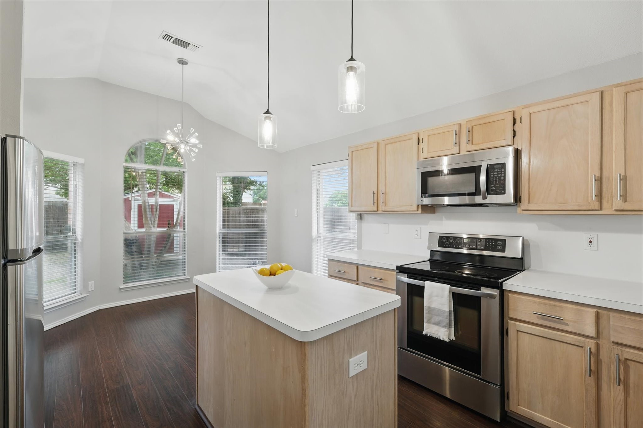 4704 Misty Ridge Drive