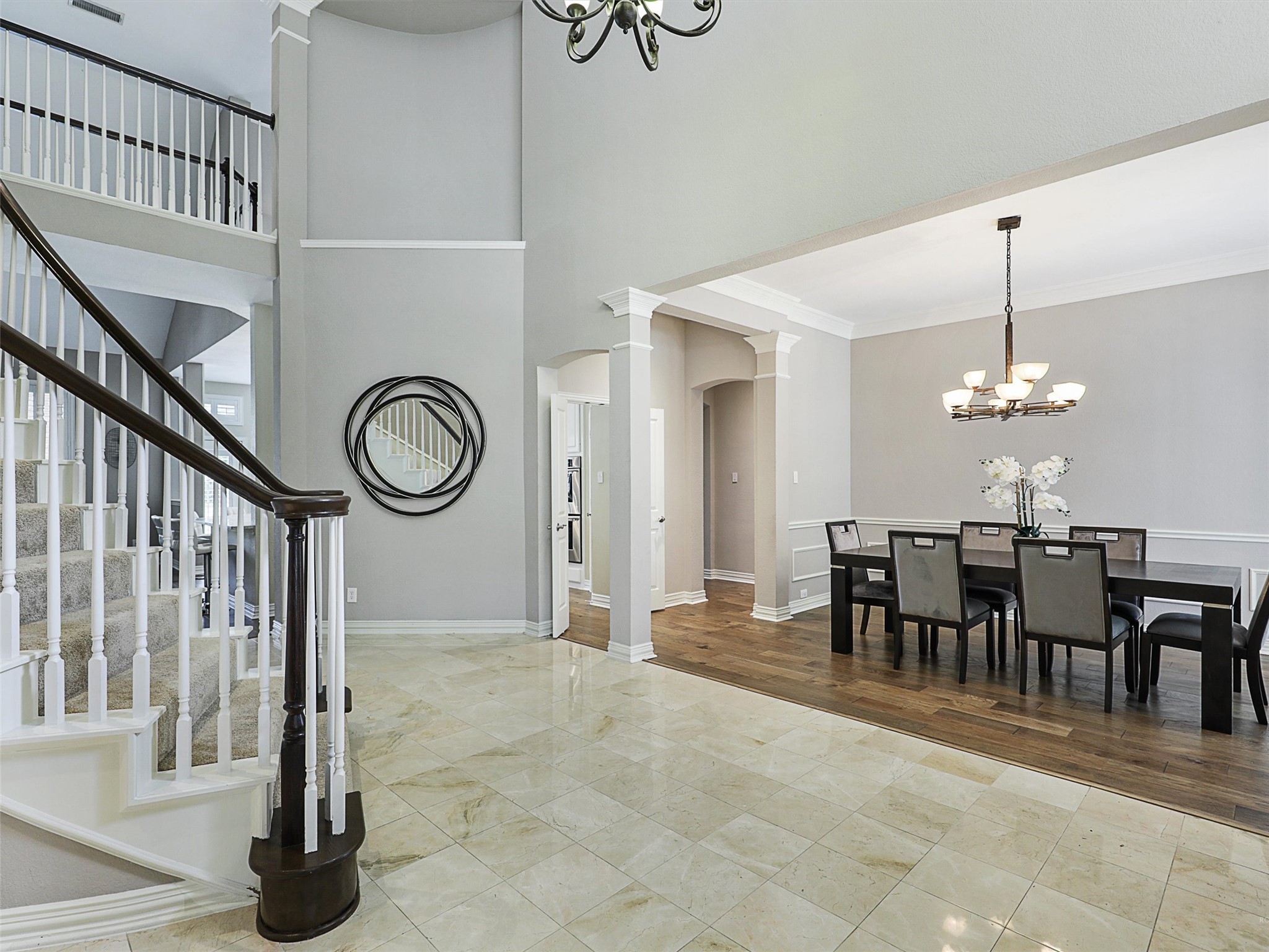 918 Midland Creek Drive