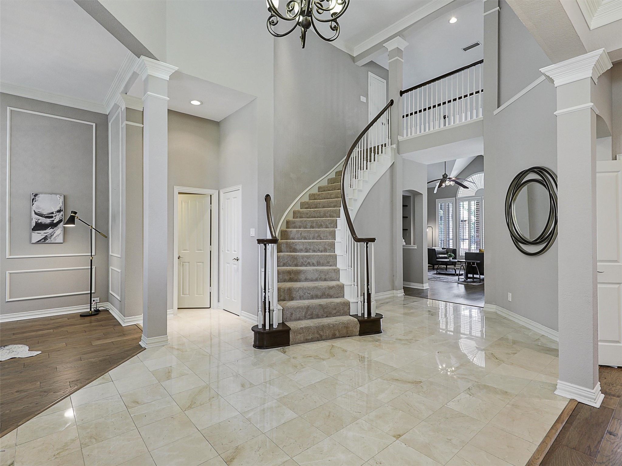 918 Midland Creek Drive