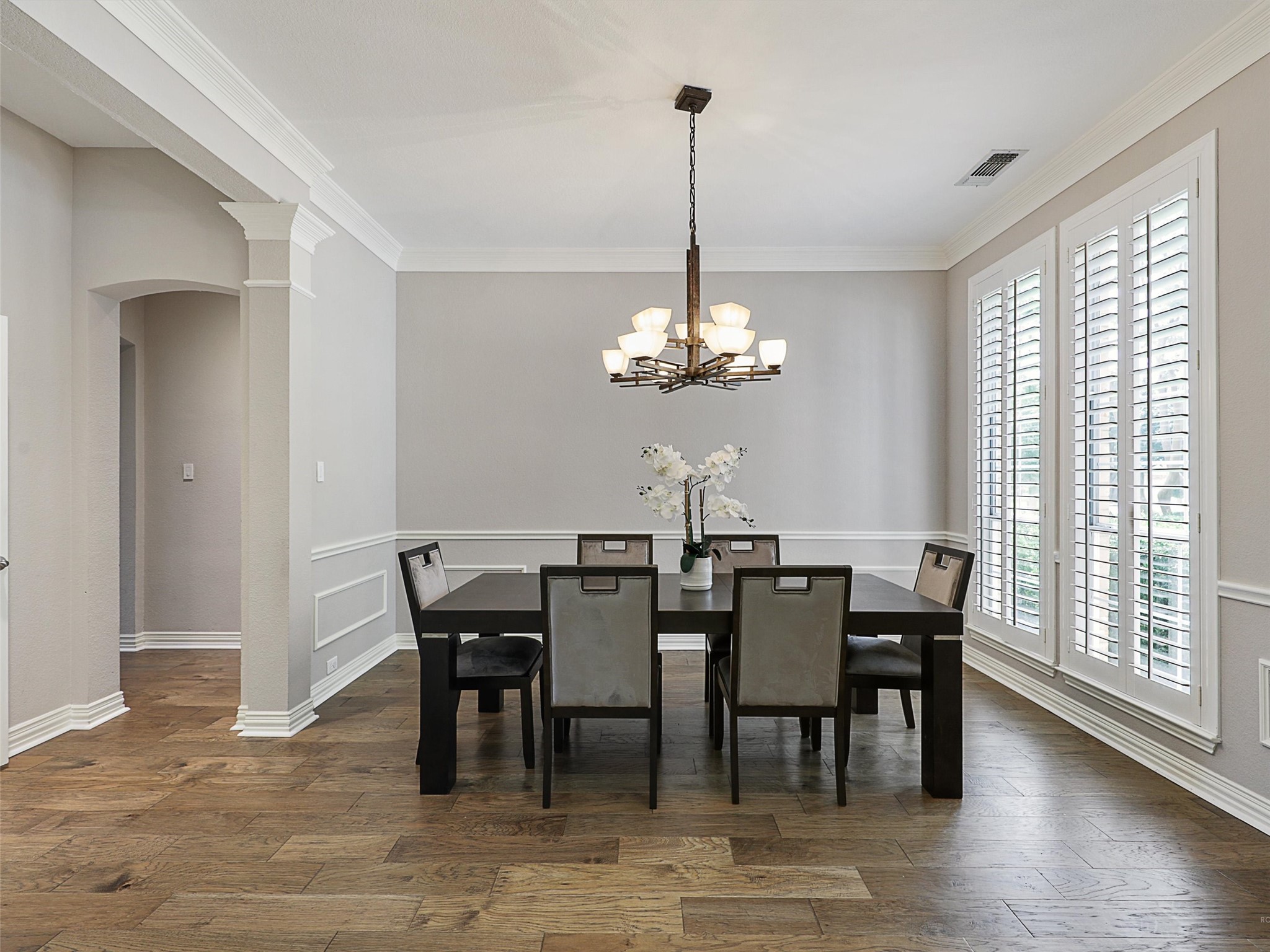 918 Midland Creek Drive