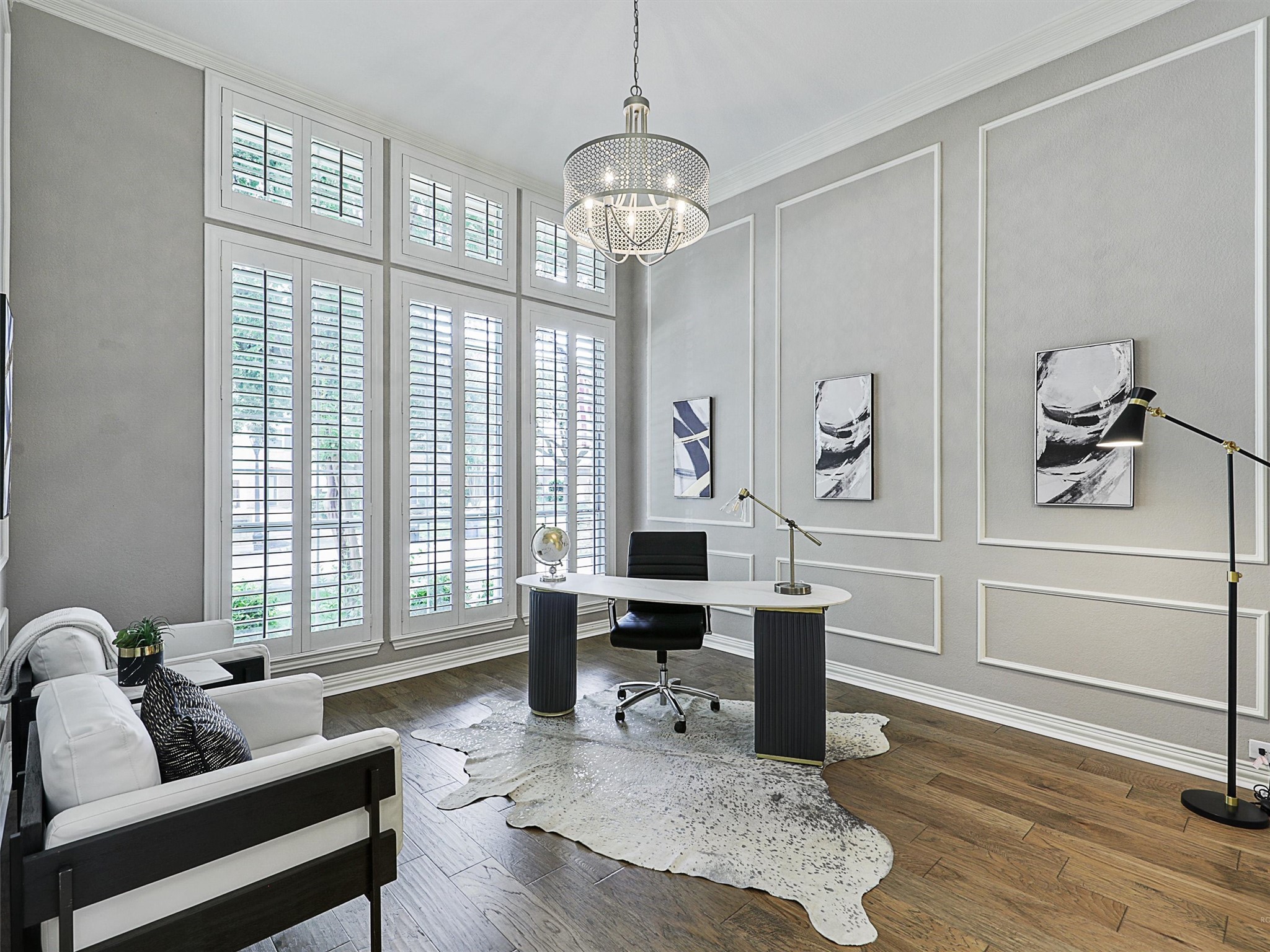 918 Midland Creek Drive