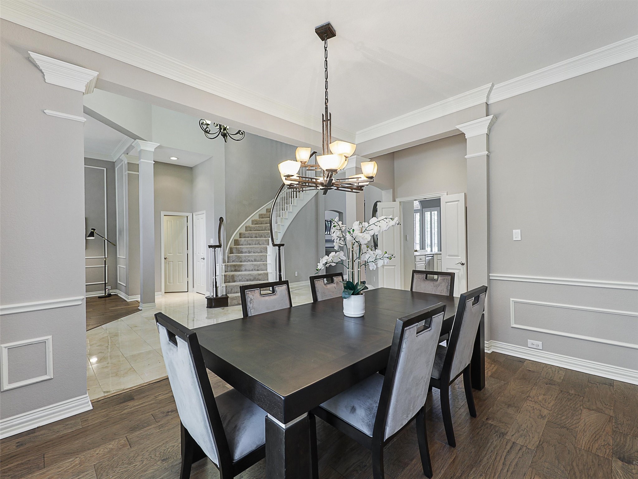 918 Midland Creek Drive