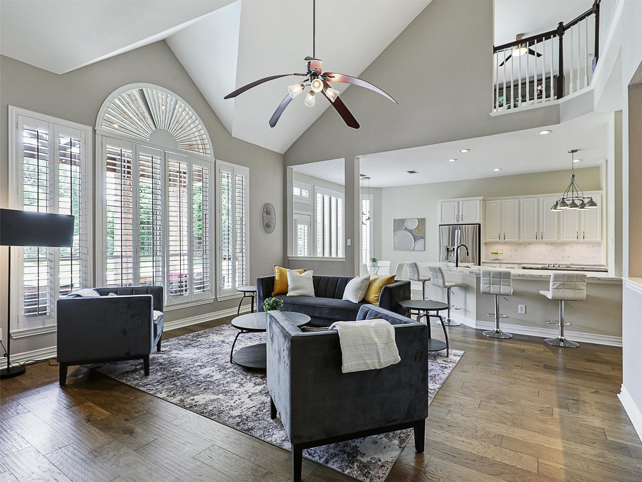 918 Midland Creek Drive