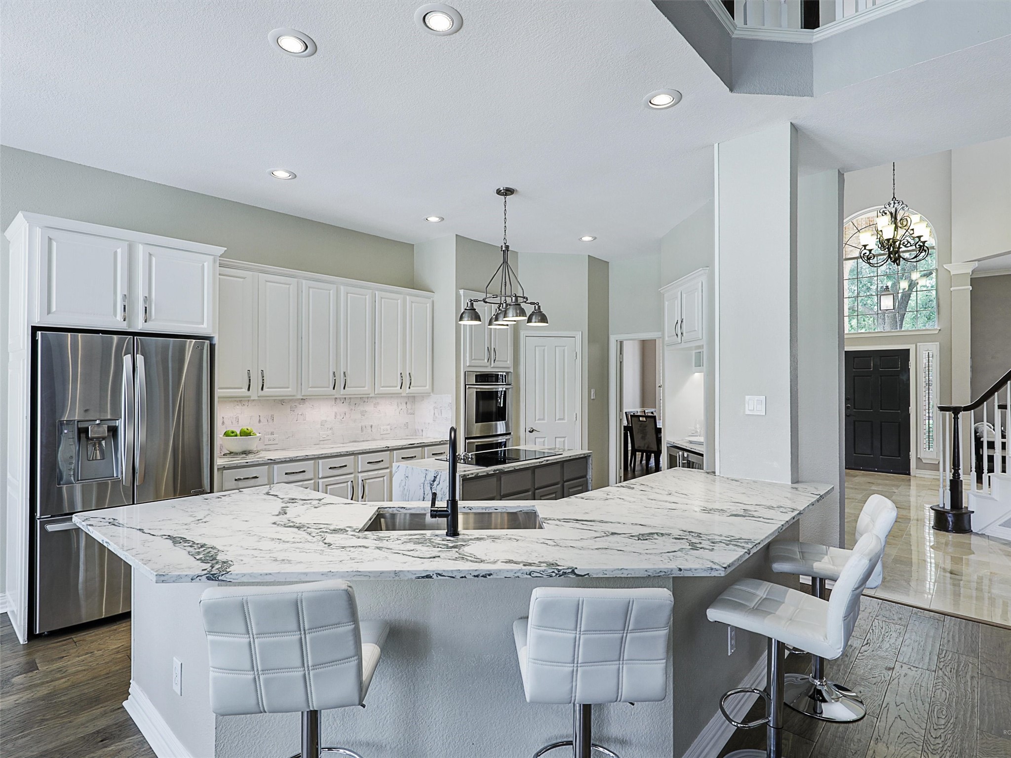 918 Midland Creek Drive