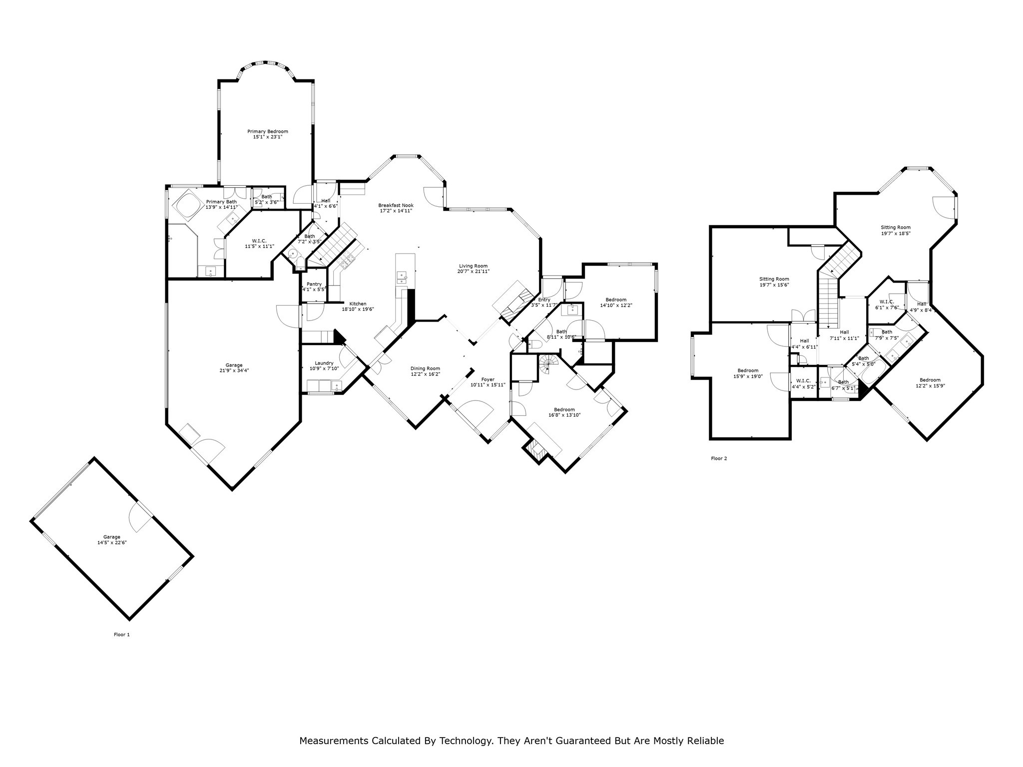 800 Manor Drive