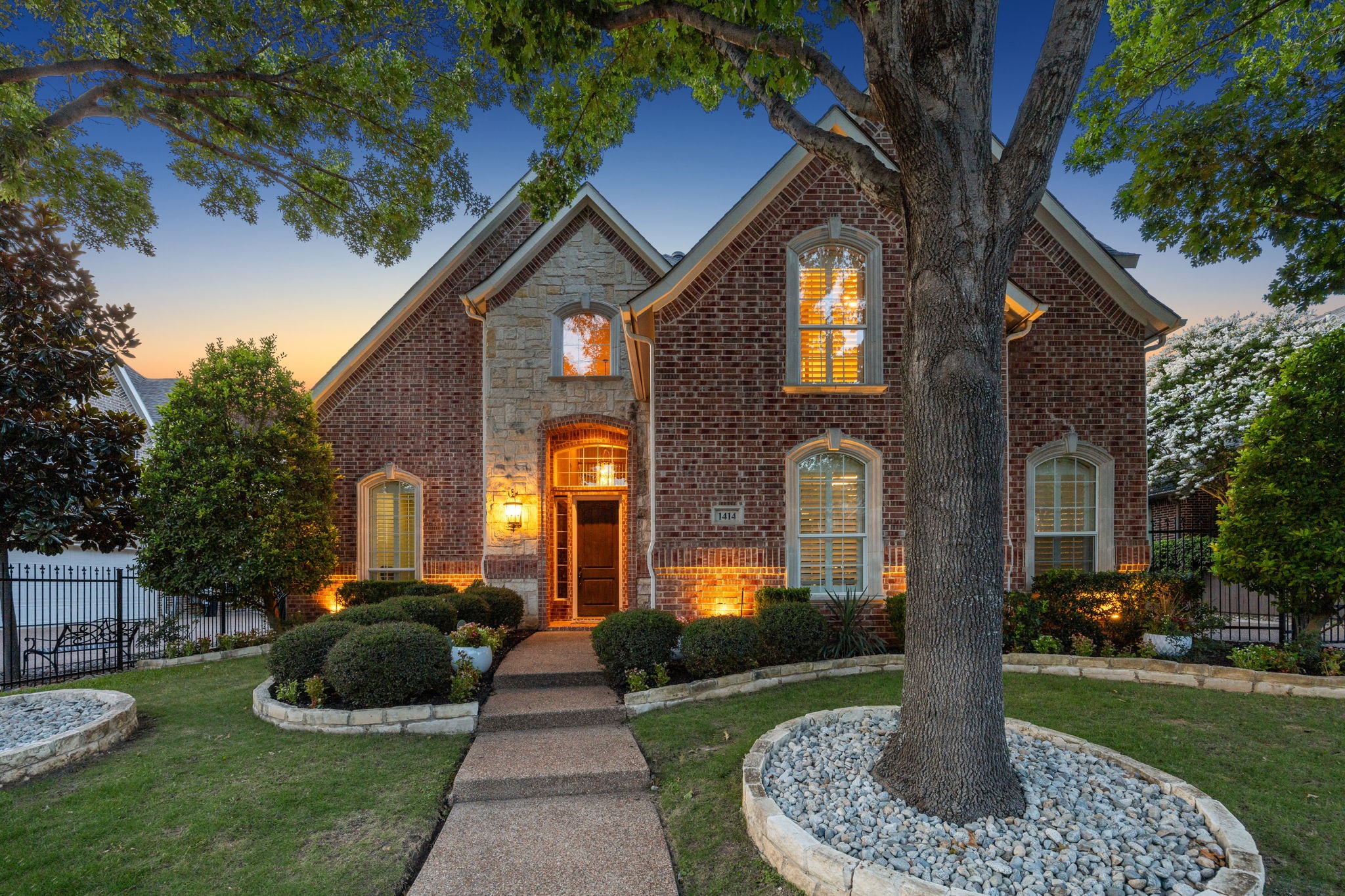 1414 Monarch Way