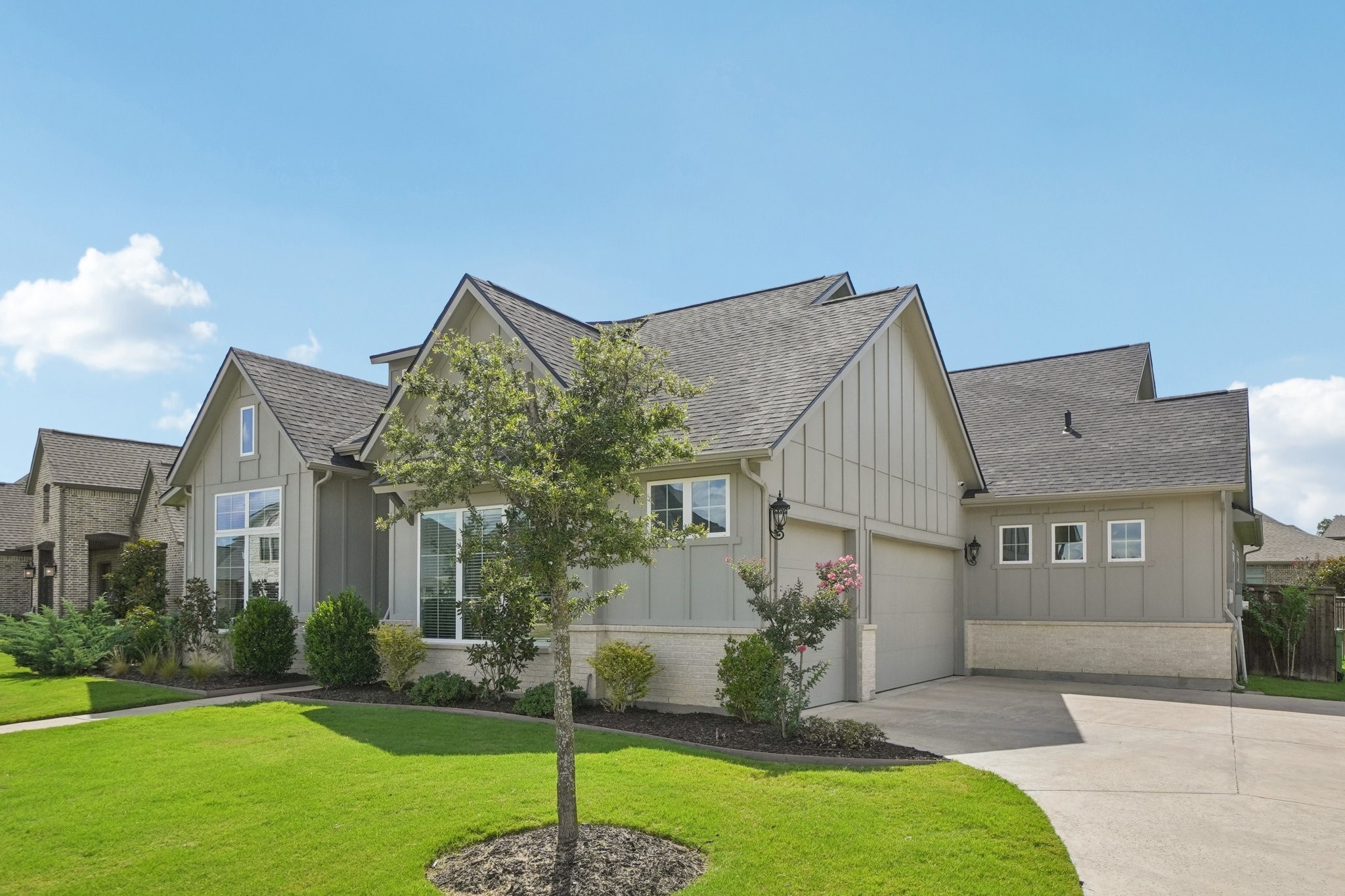 261 Carrington Drive