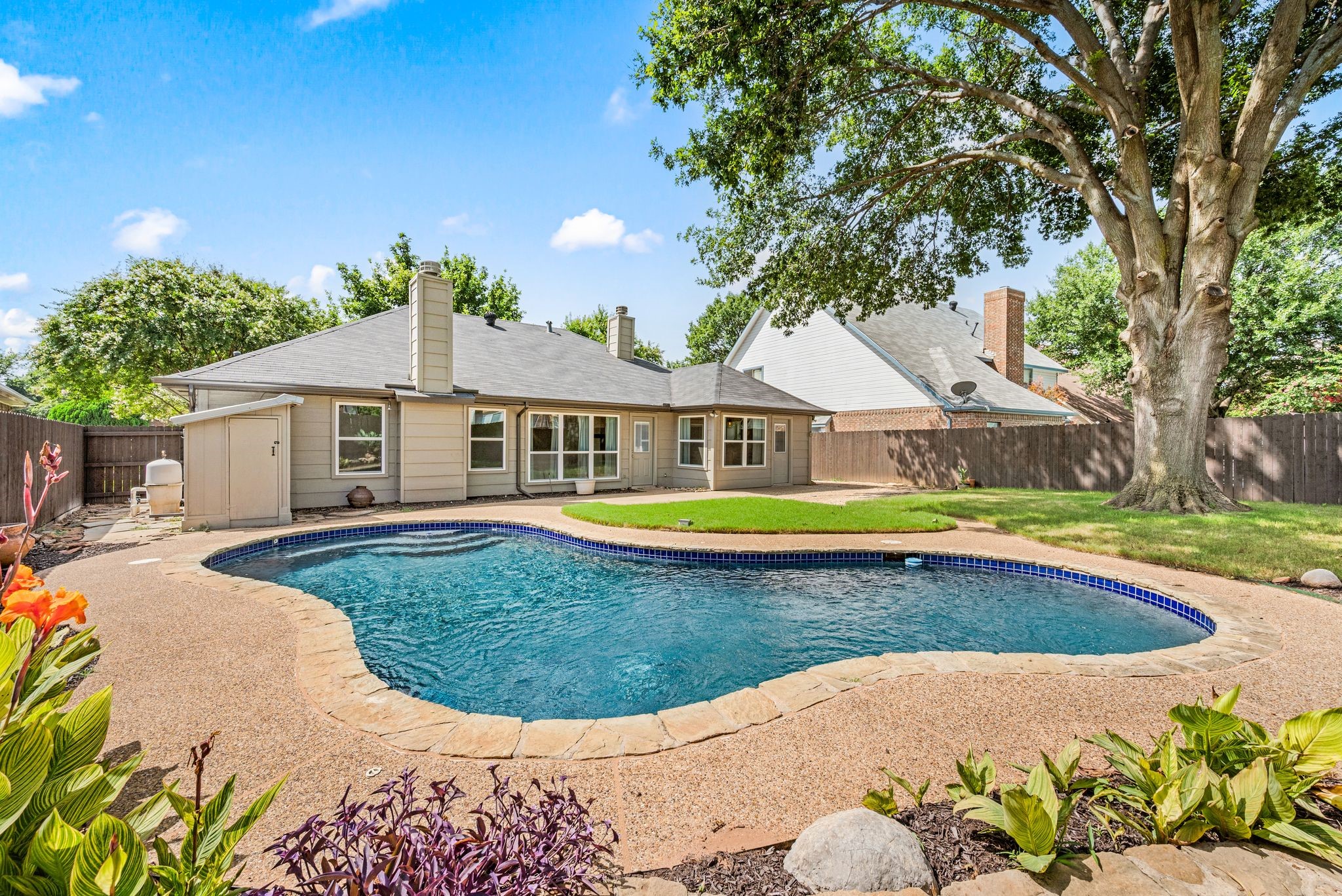 3354 Summerfield Drive