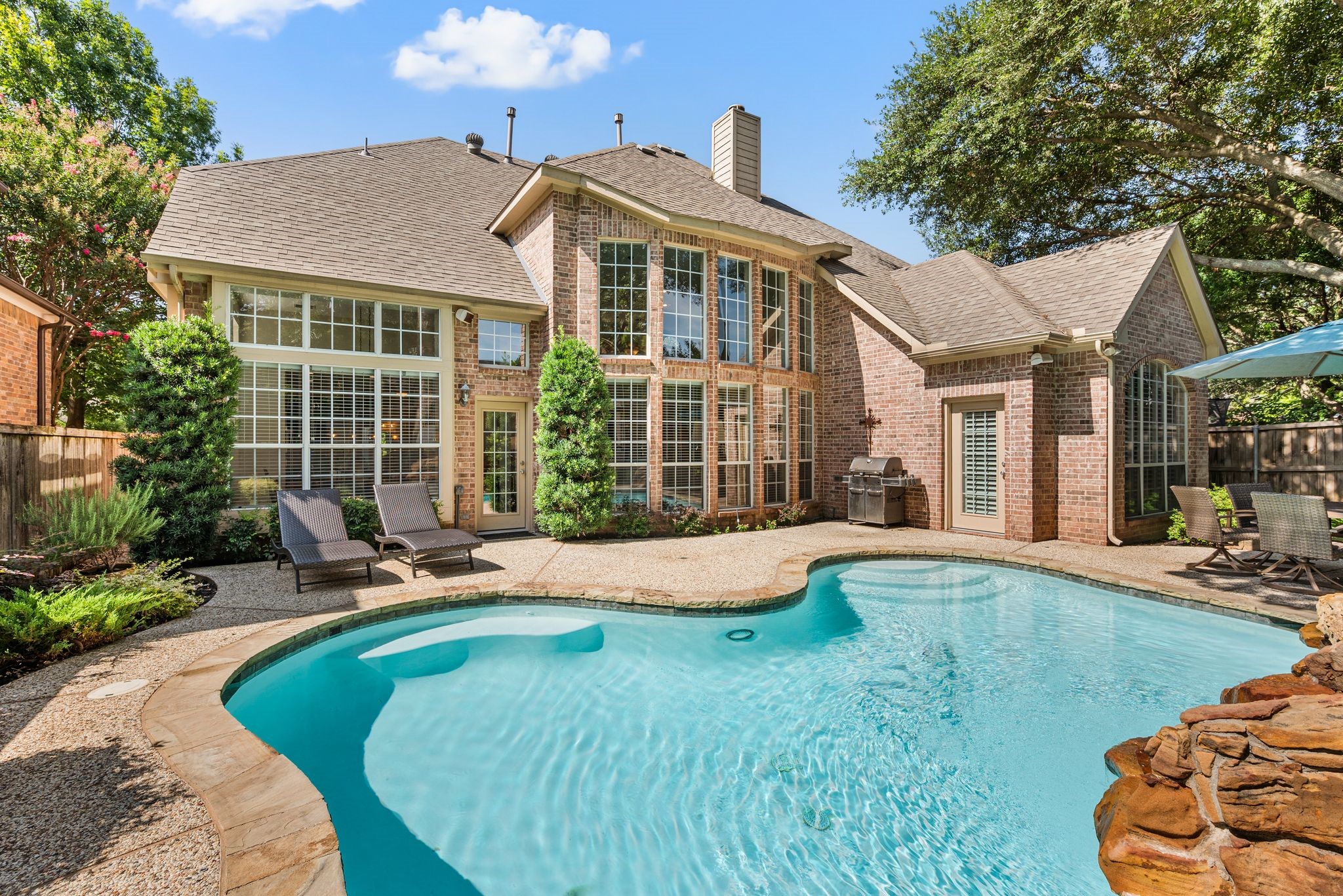 3616 Burlington Drive