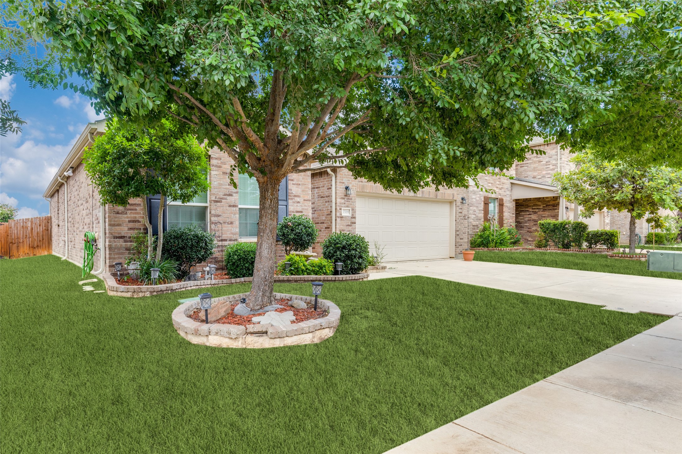 7709 Shorthorn Way