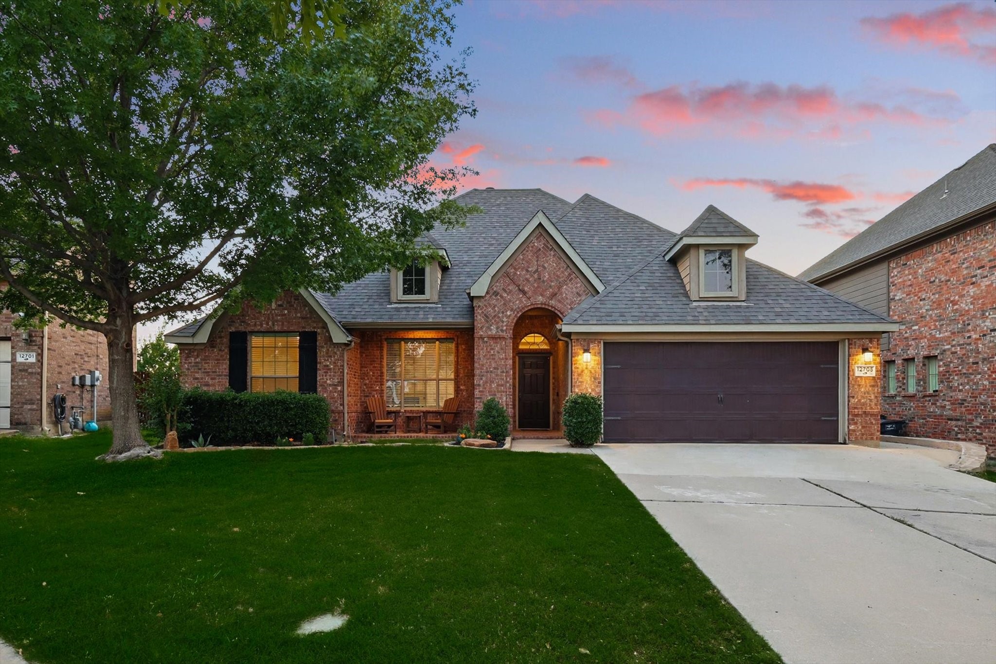 12705 Creamello Avenue