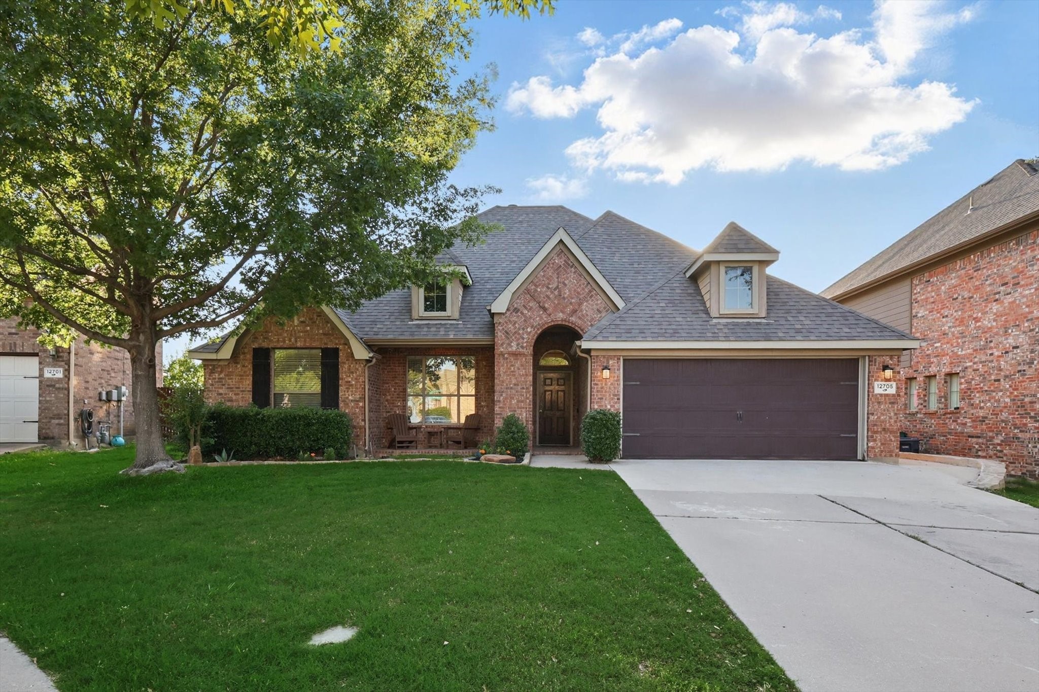 12705 Creamello Avenue