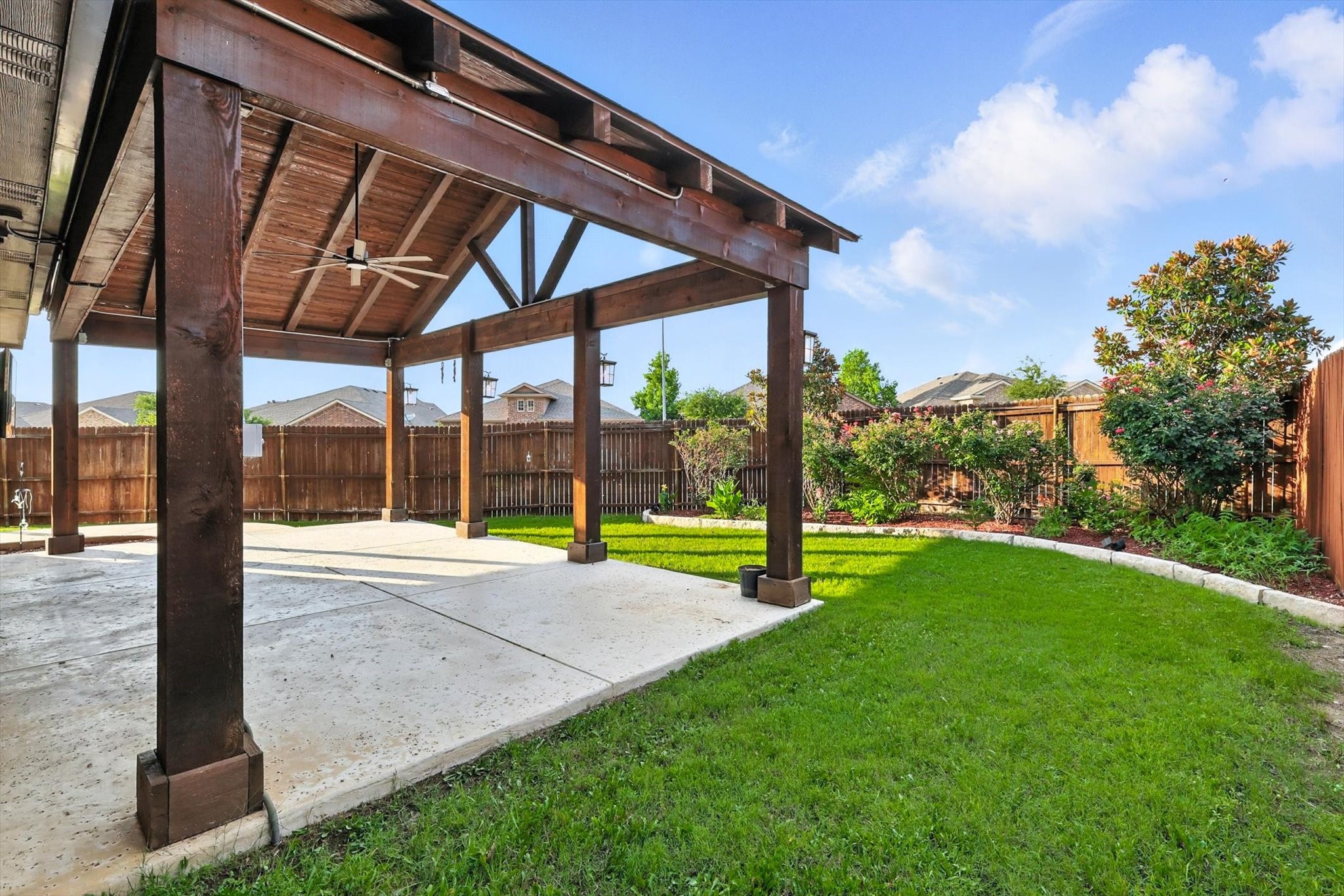 3901 Tule Ranch Road