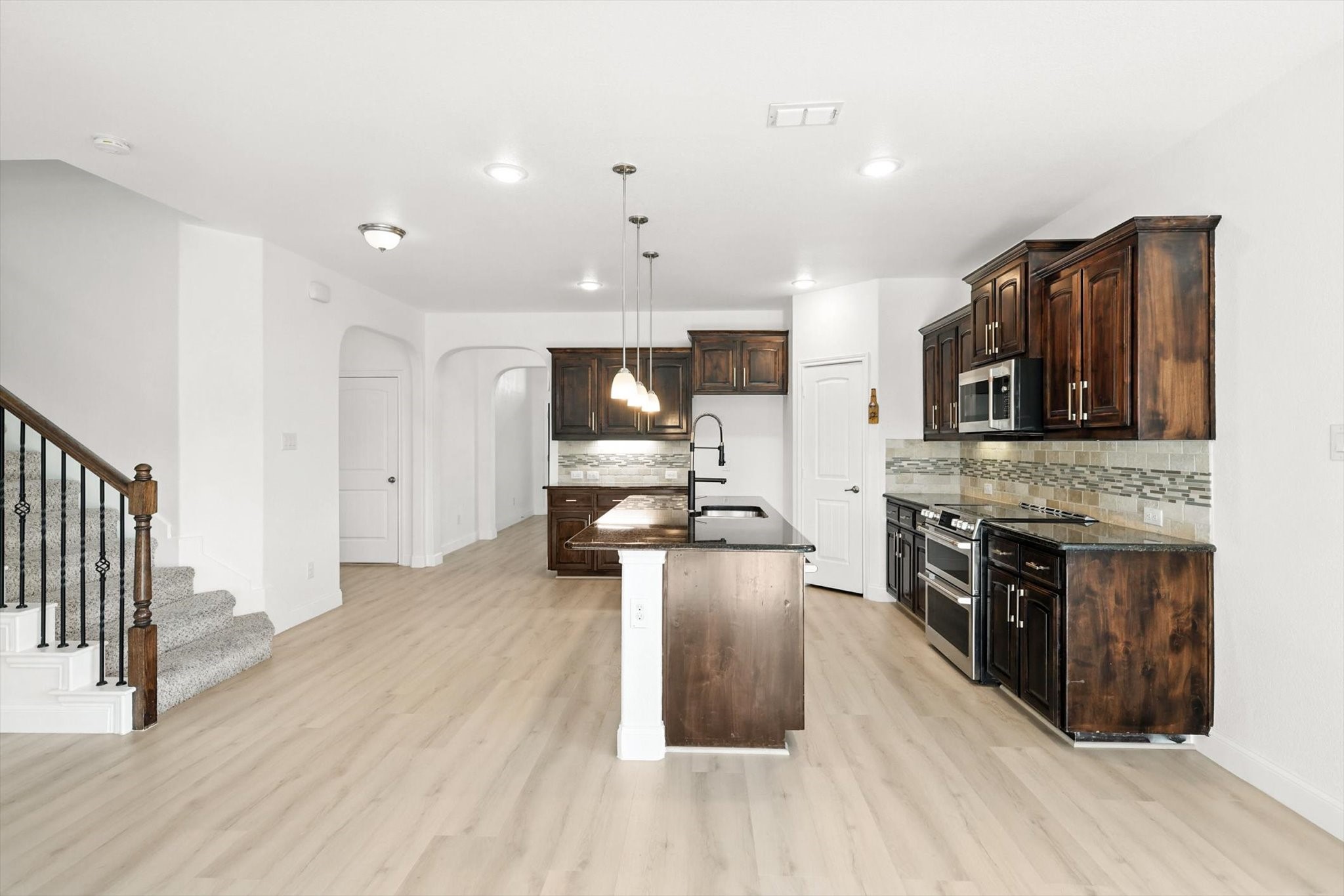 3901 Tule Ranch Road