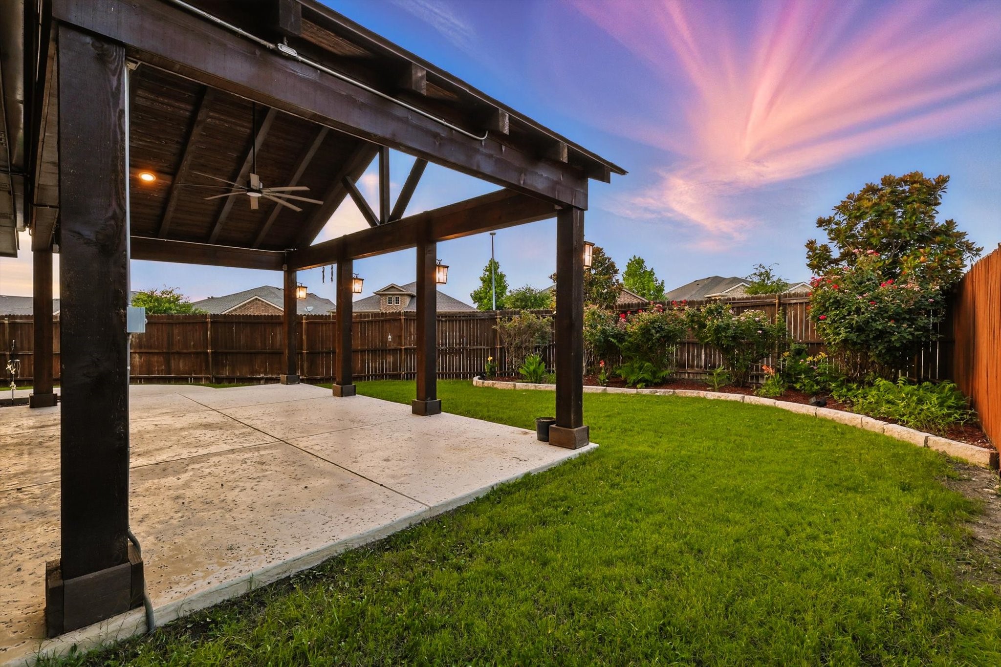 3901 Tule Ranch Road