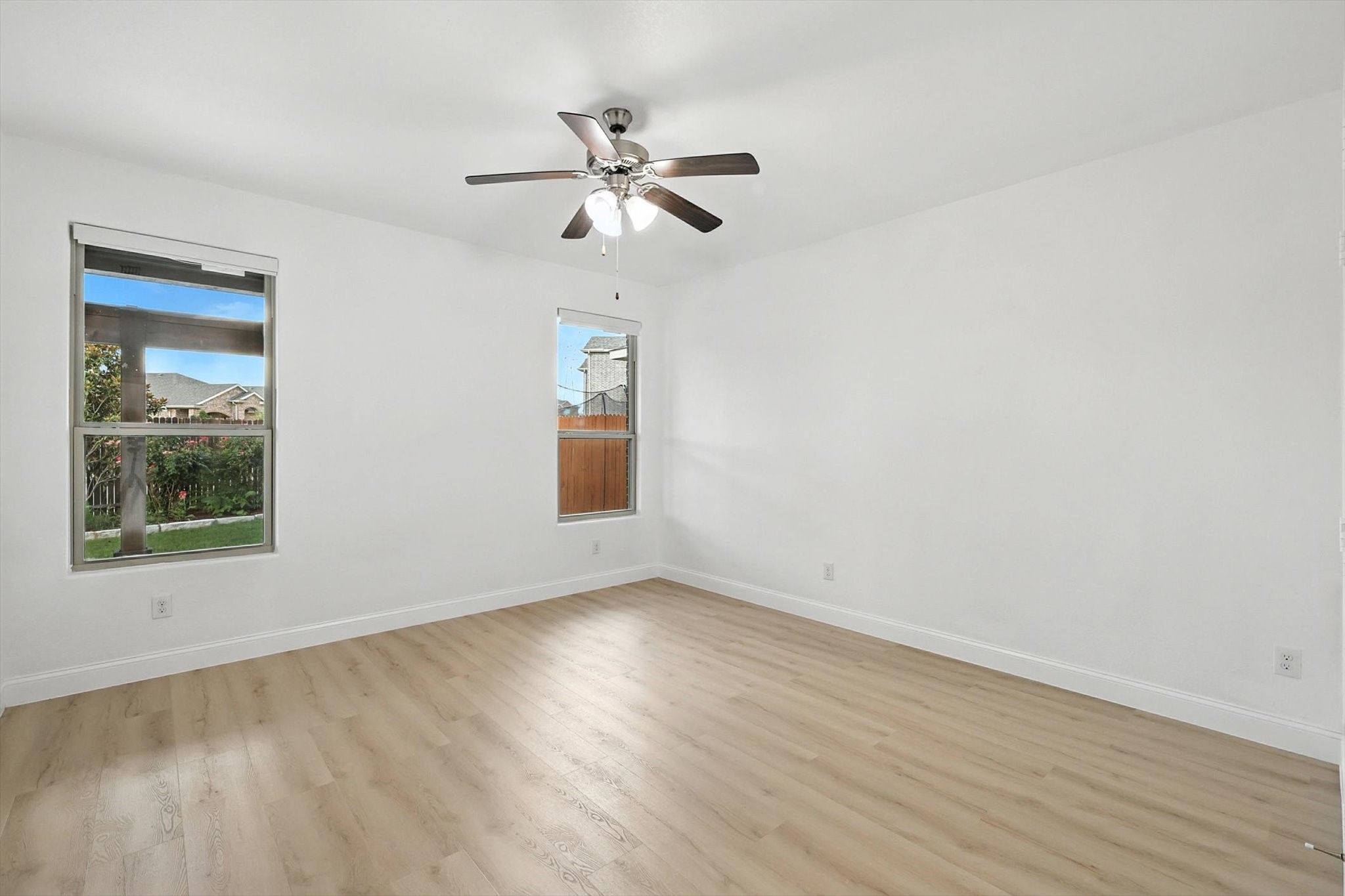 3901 Tule Ranch Road