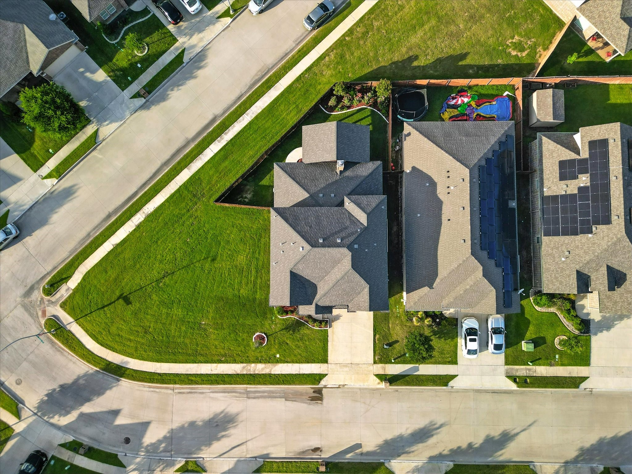 3901 Tule Ranch Road