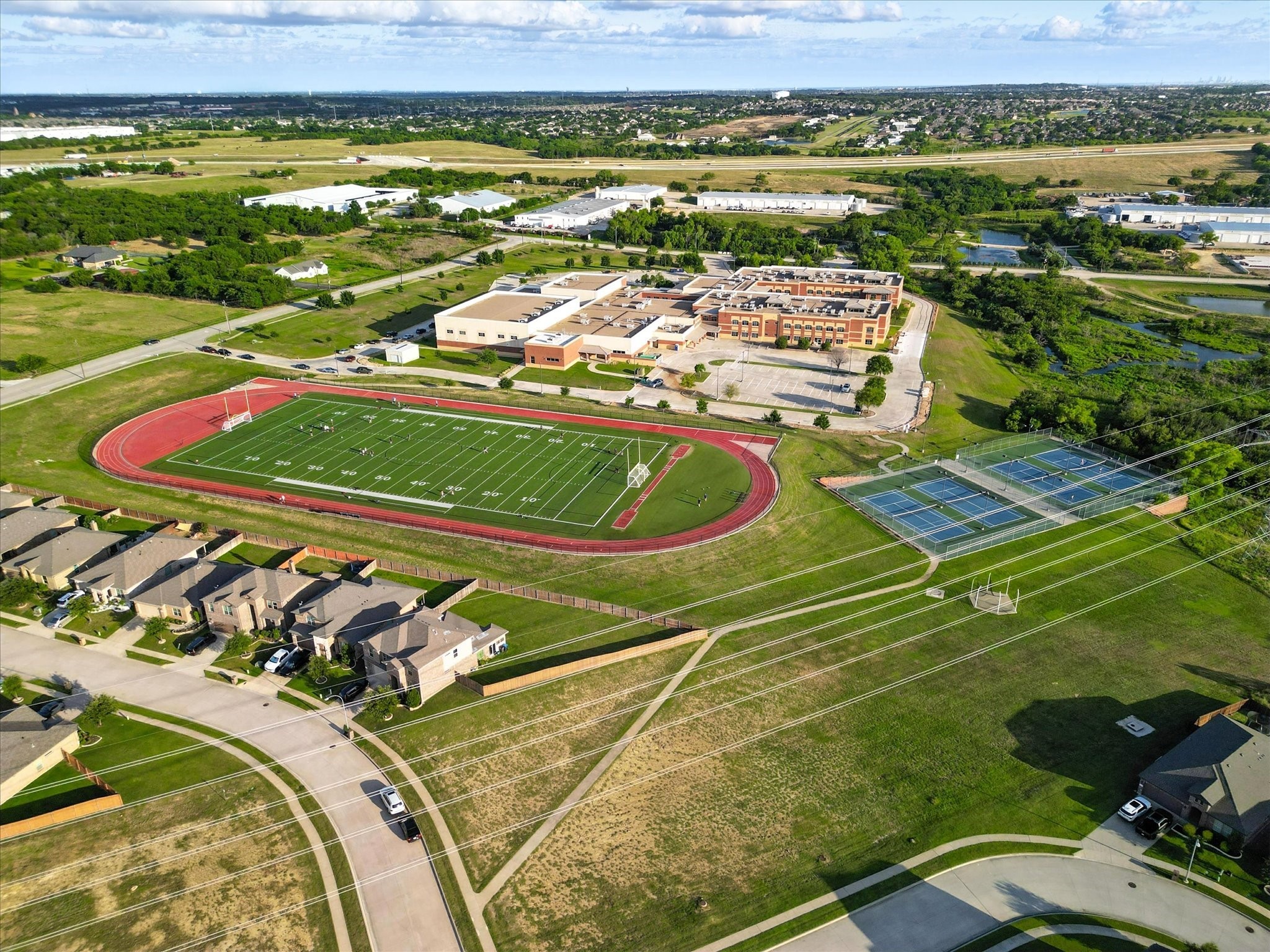 3901 Tule Ranch Road